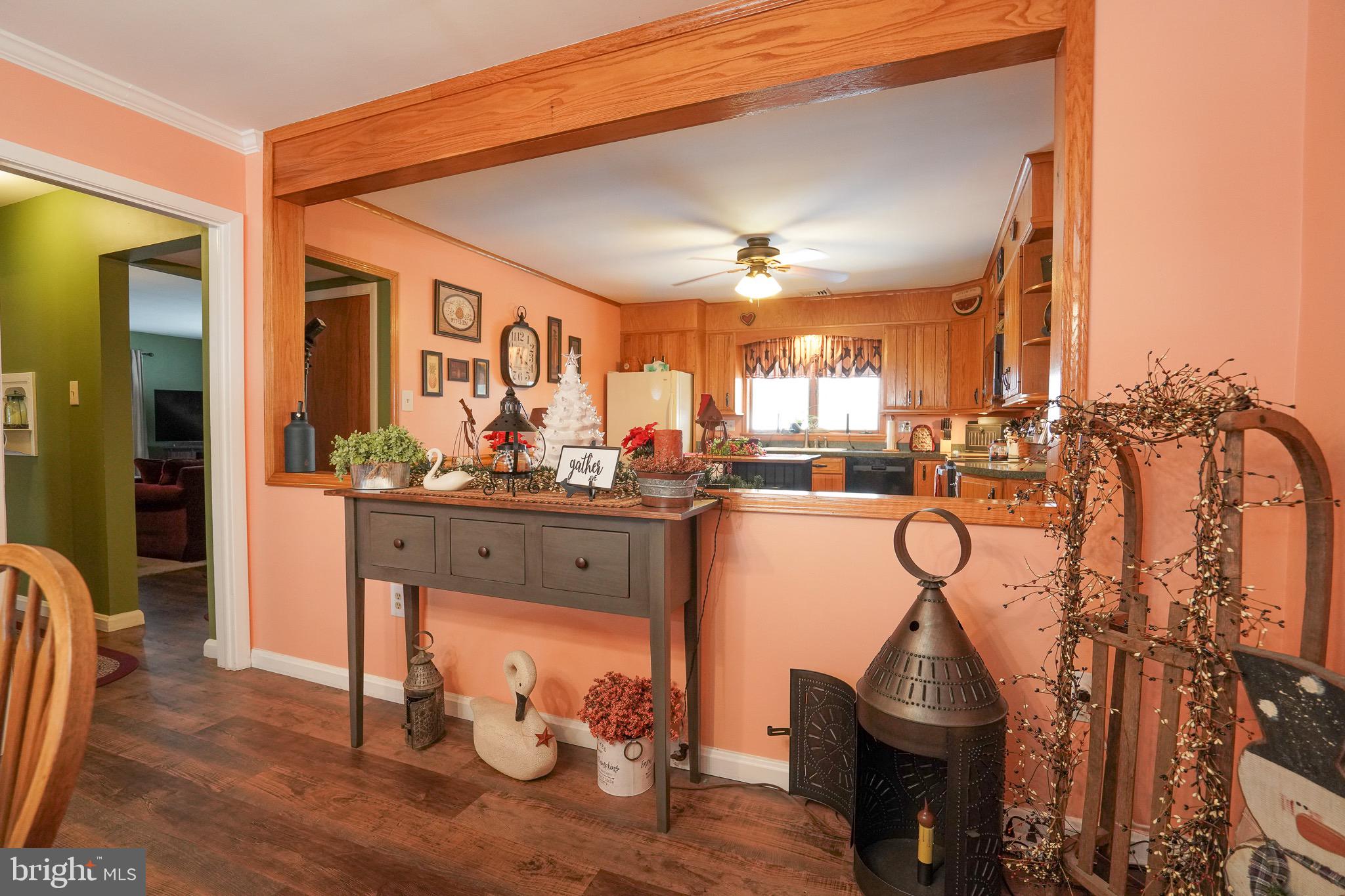 SCHUYLKILL HAVEN - Residential