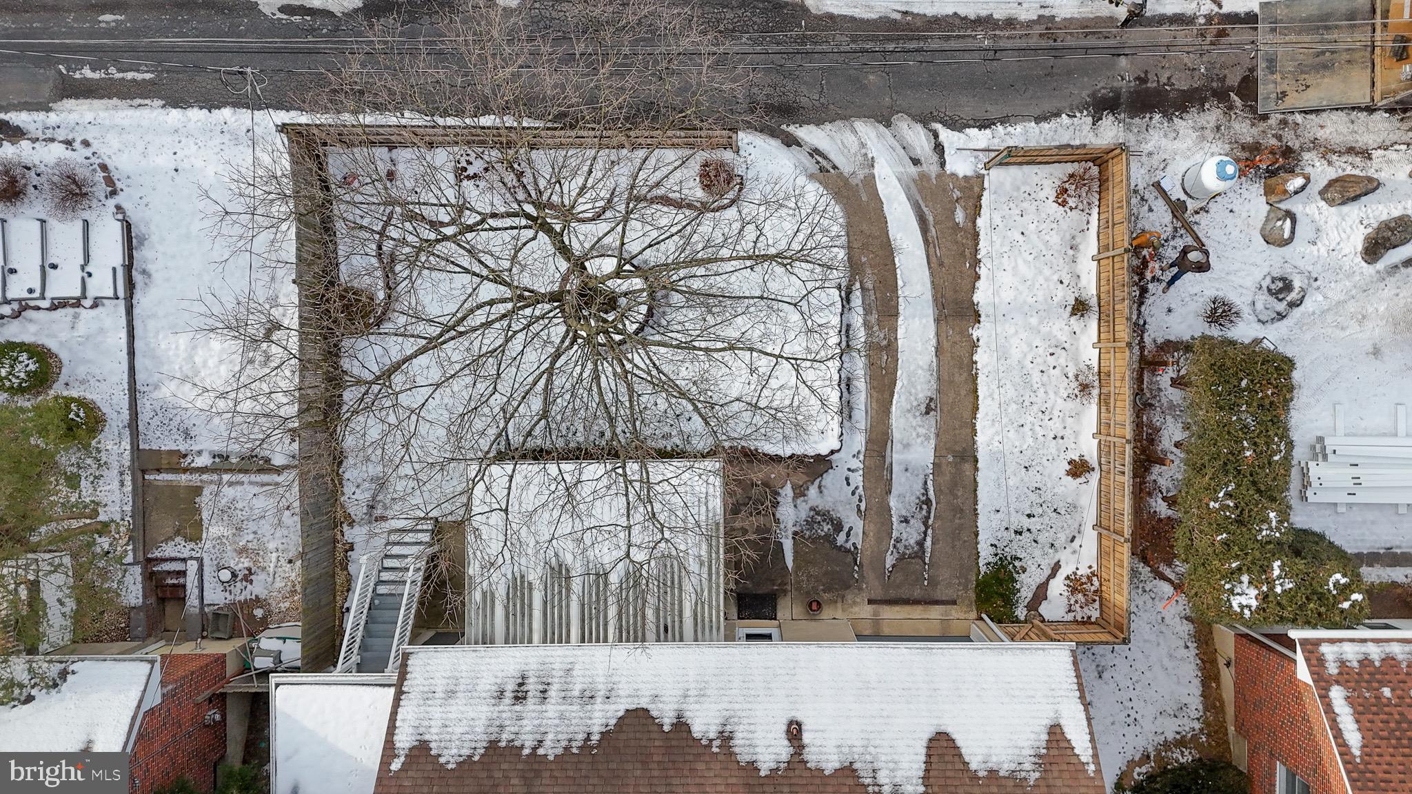 SCHUYLKILL HAVEN - Residential