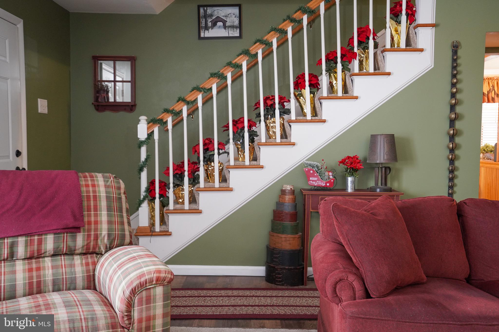 SCHUYLKILL HAVEN - Residential