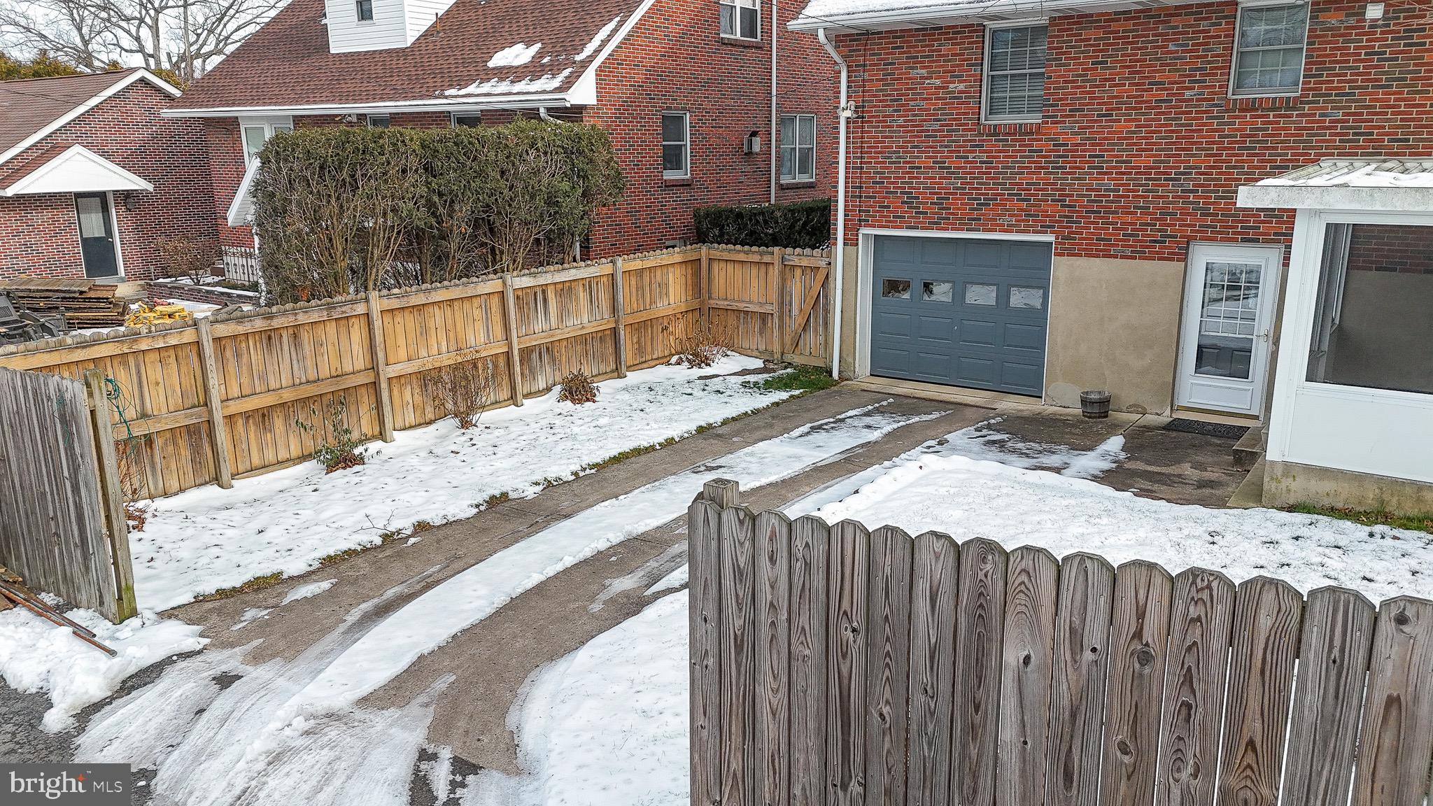 SCHUYLKILL HAVEN - Residential