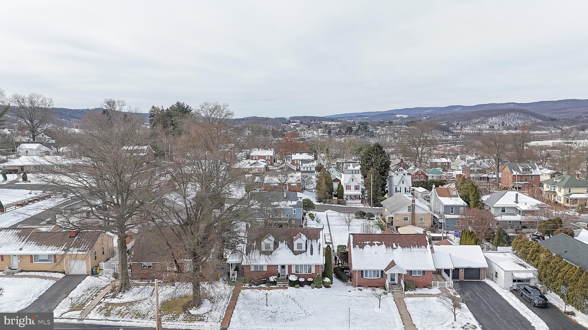 SCHUYLKILL HAVEN - Residential