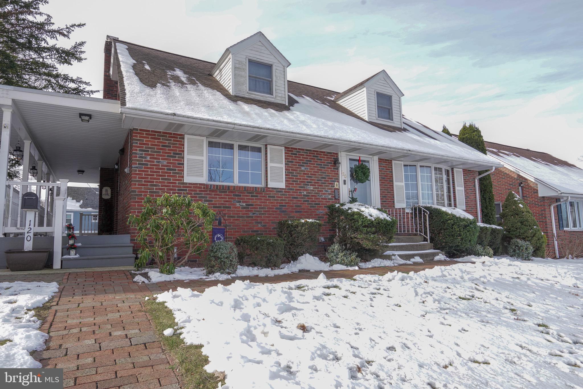 SCHUYLKILL HAVEN - Residential