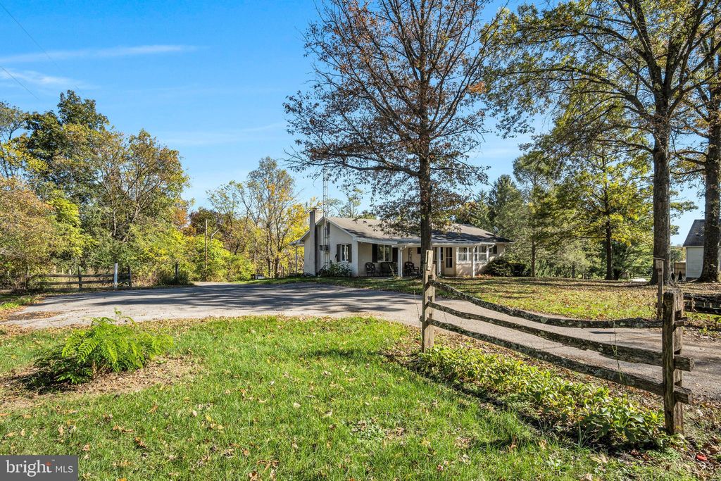 Photo of 111 Clay Hill Road, NEWBURG, PA 17240 (MLS # PACB2047108)