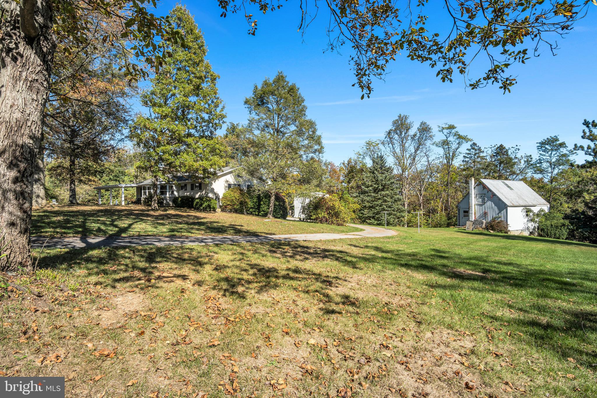 111 CLAY HILL ROAD