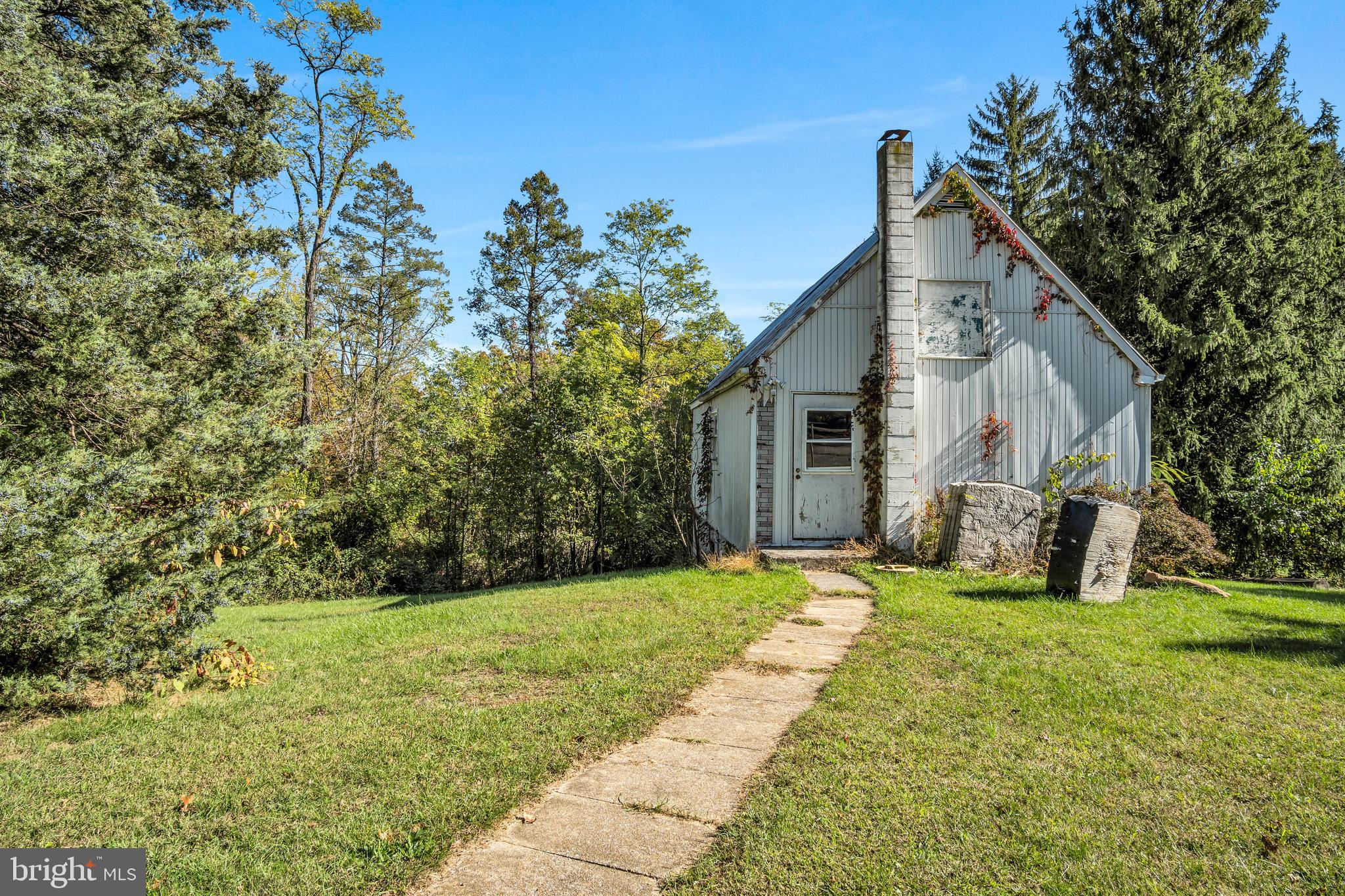 111 CLAY HILL ROAD
