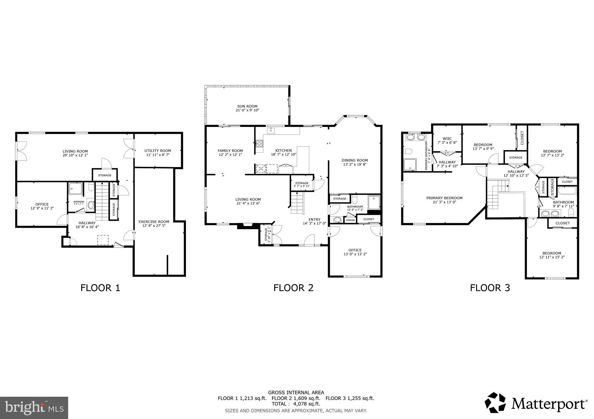 Additional image 128 of 1225 Crows Foot Road, Marriottsville, MD 21104