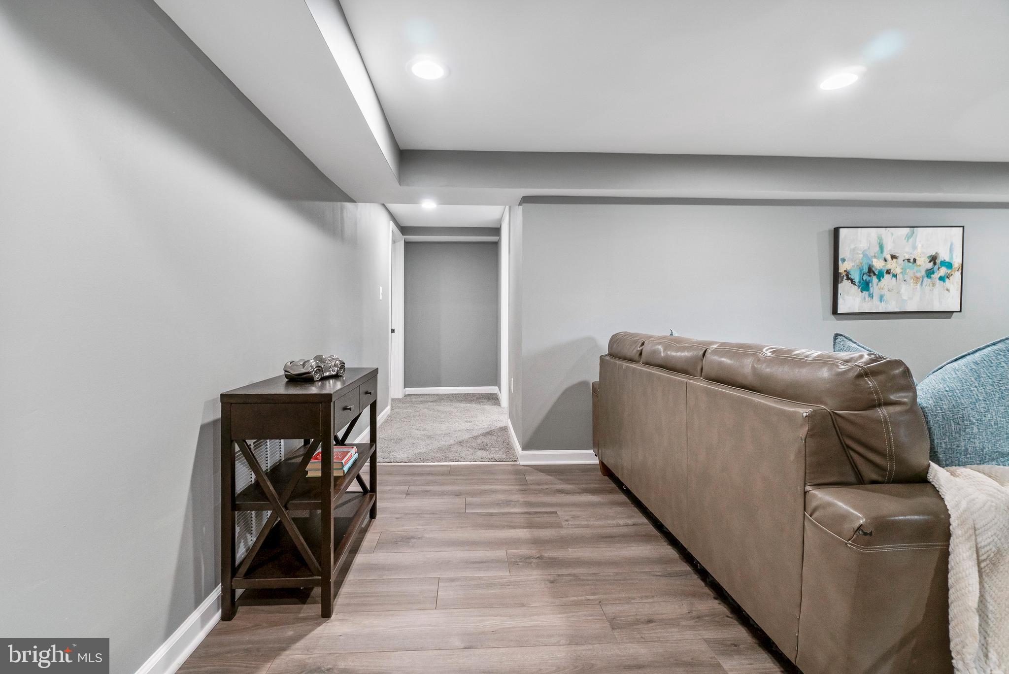 BROOKLYN PARK - Residential