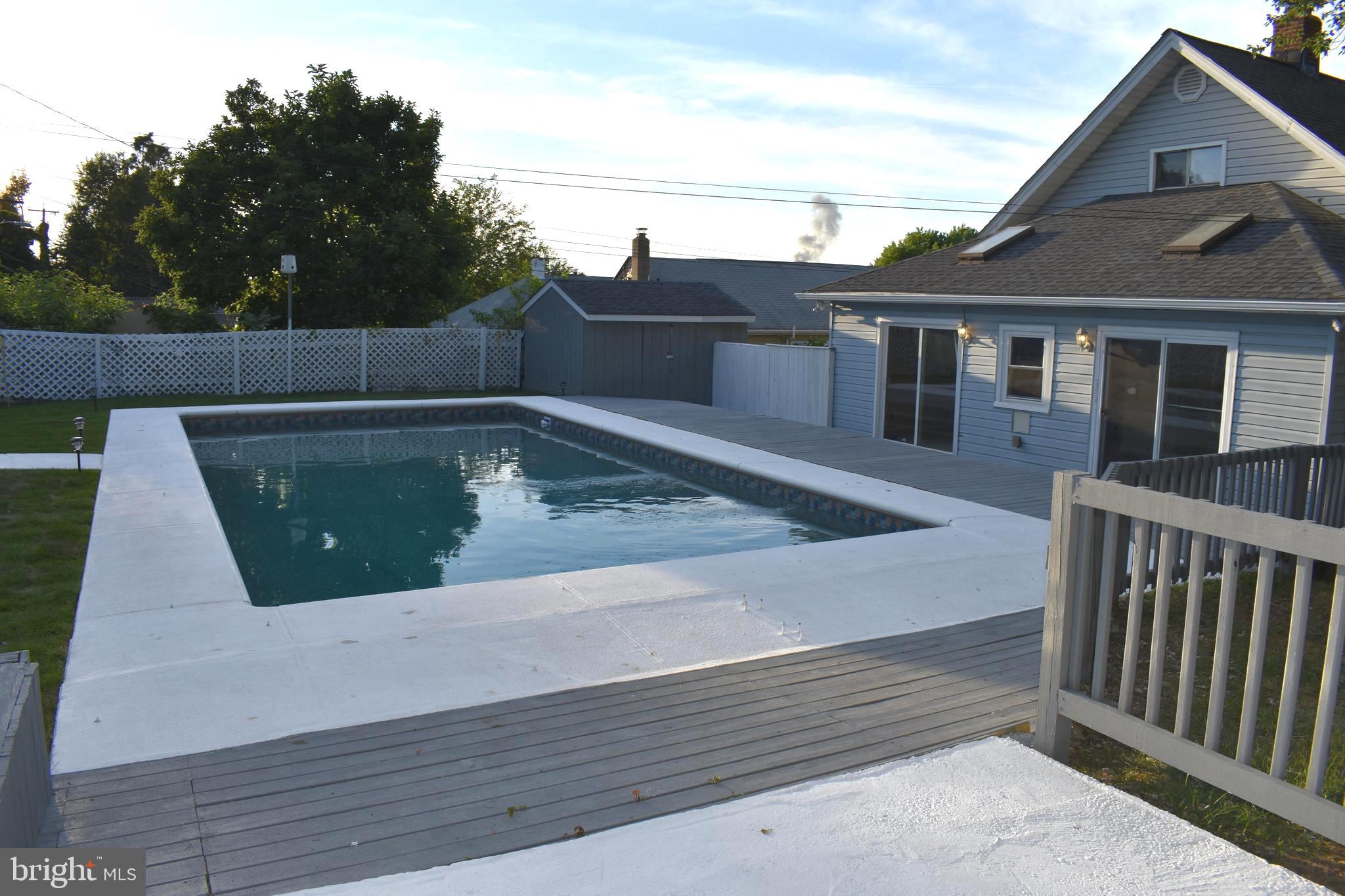 BROOKLYN PARK - Residential