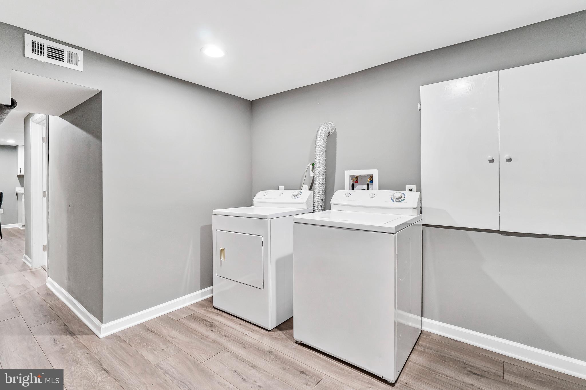 BROOKLYN PARK - Residential