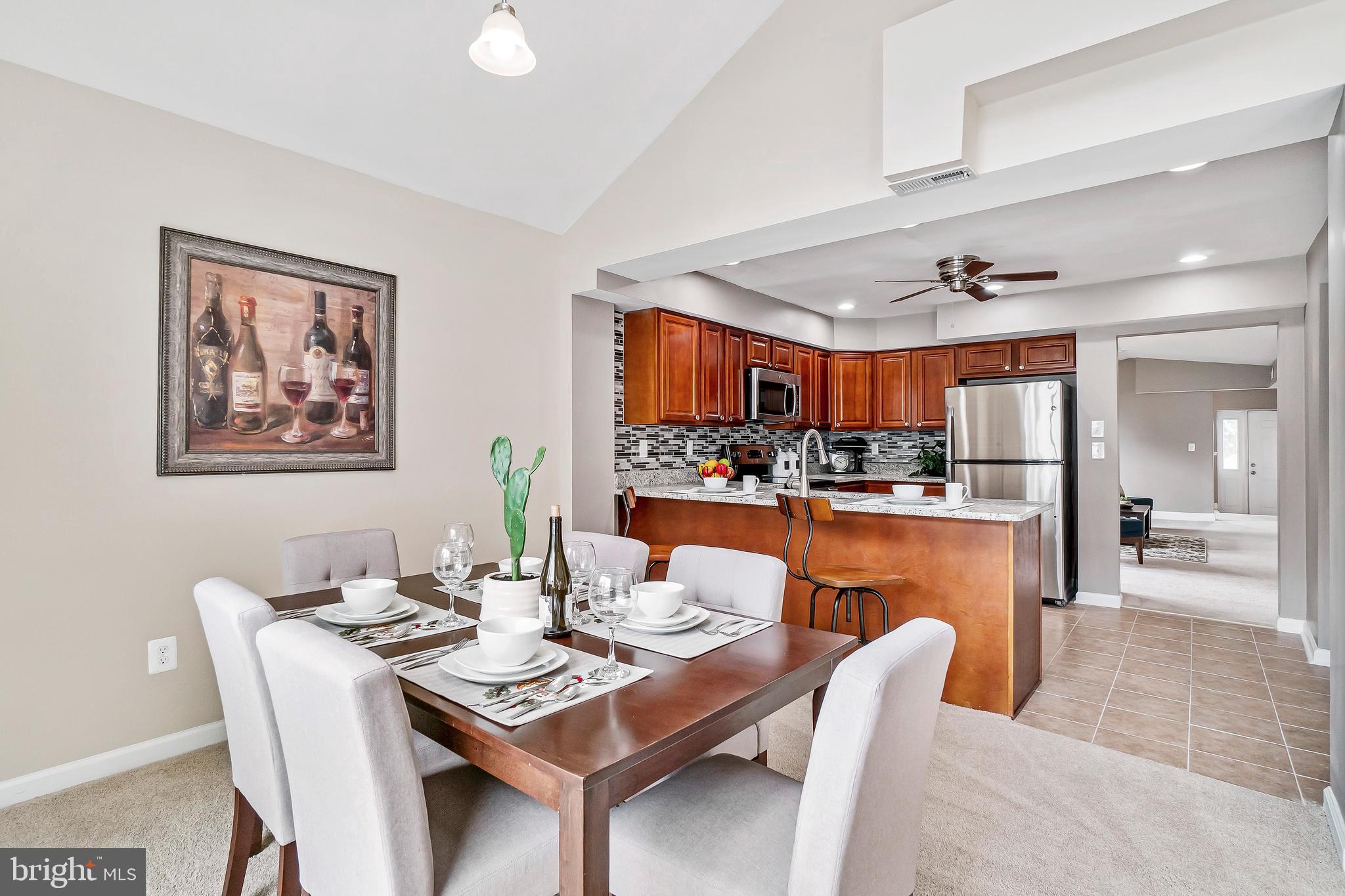 BROOKLYN PARK - Residential