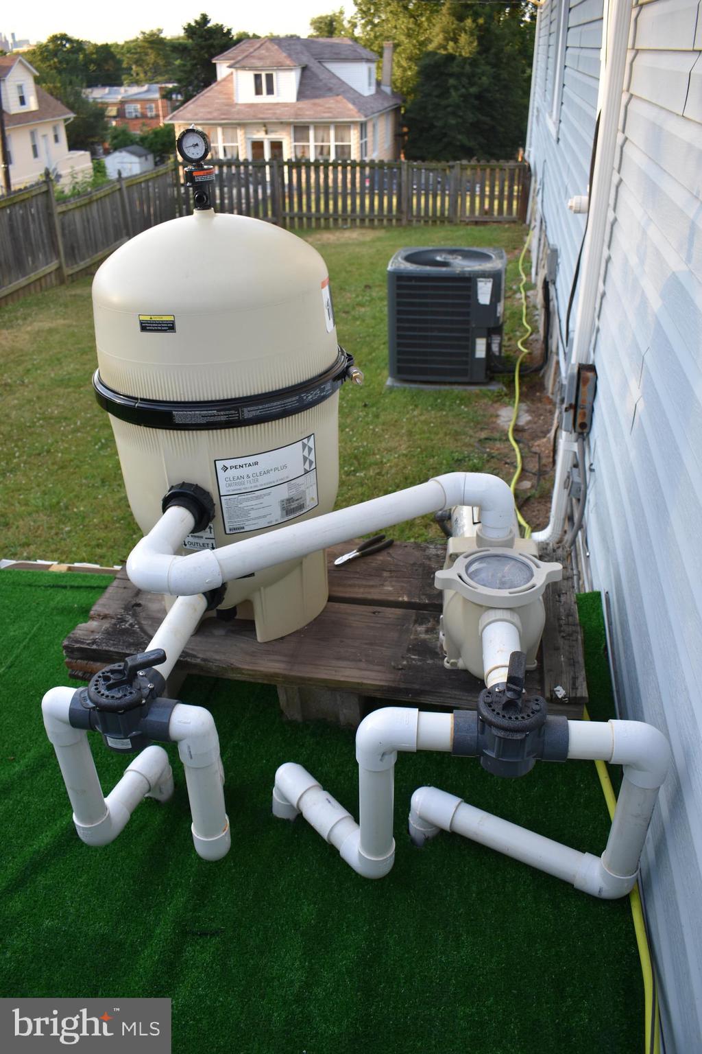 BROOKLYN PARK - Residential