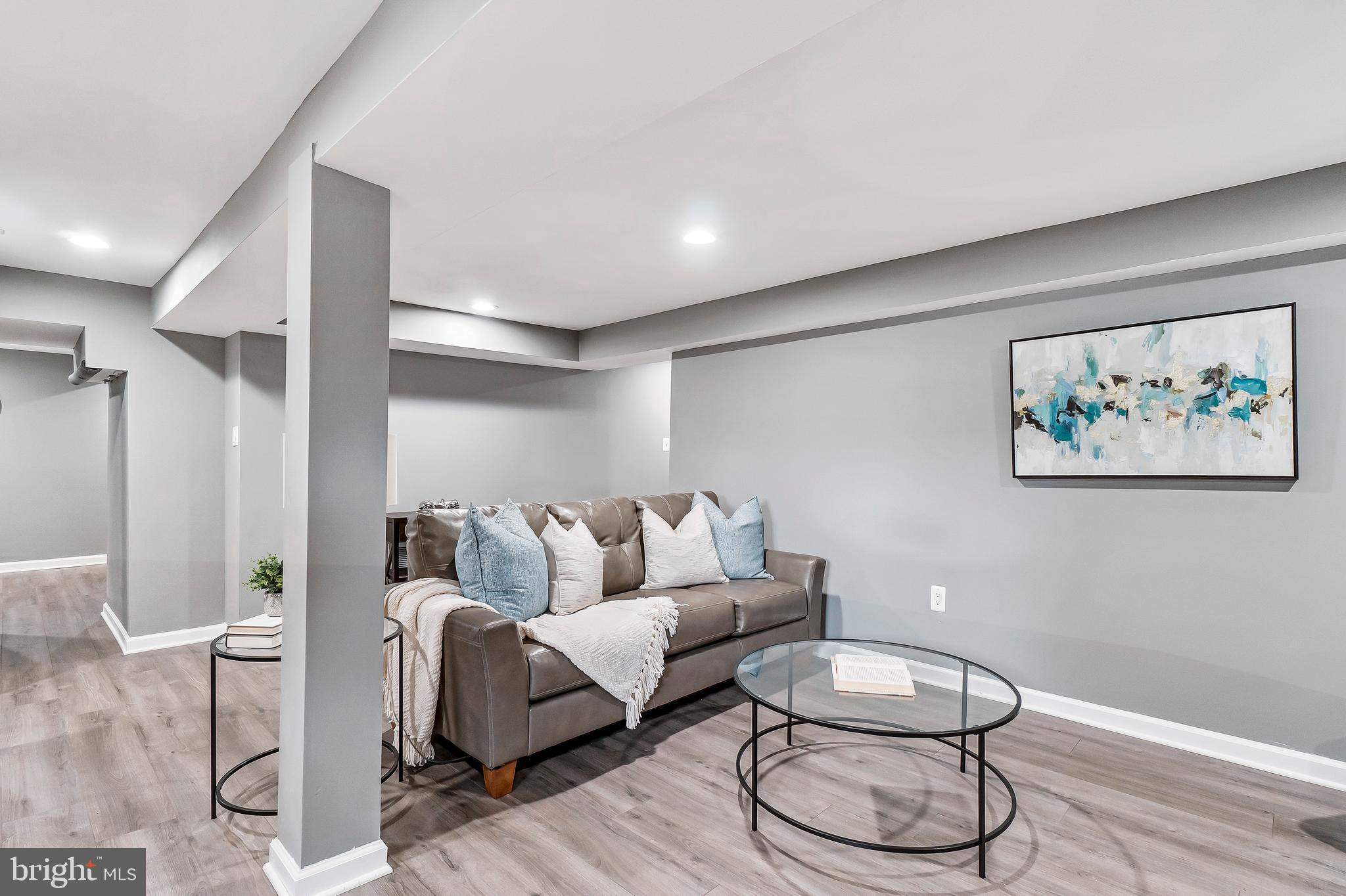 BROOKLYN PARK - Residential