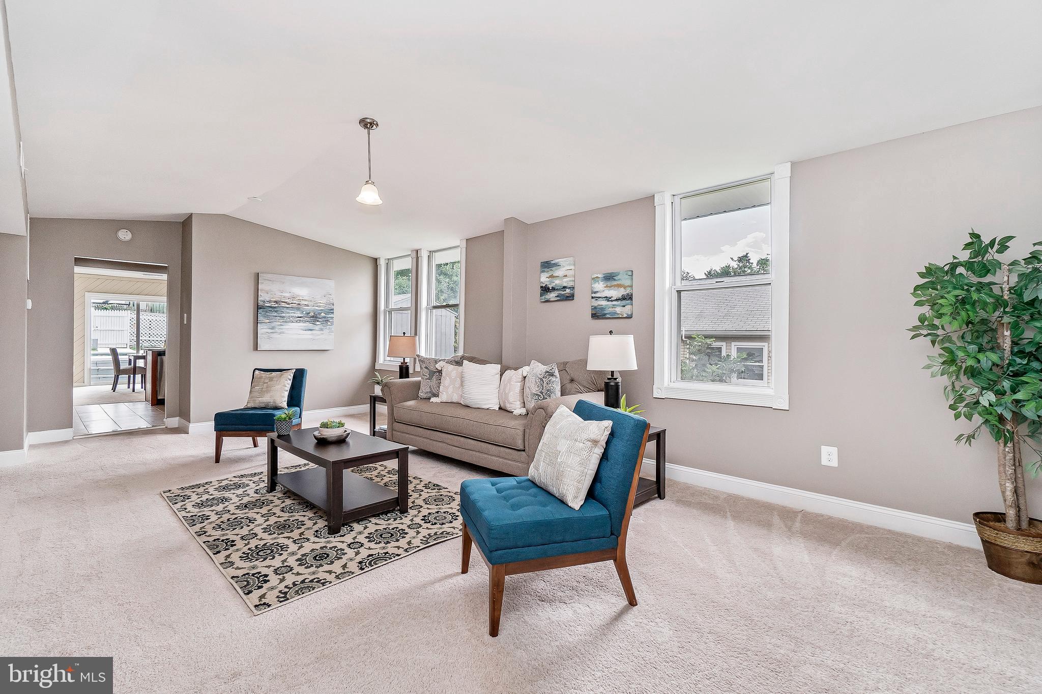 BROOKLYN PARK - Residential