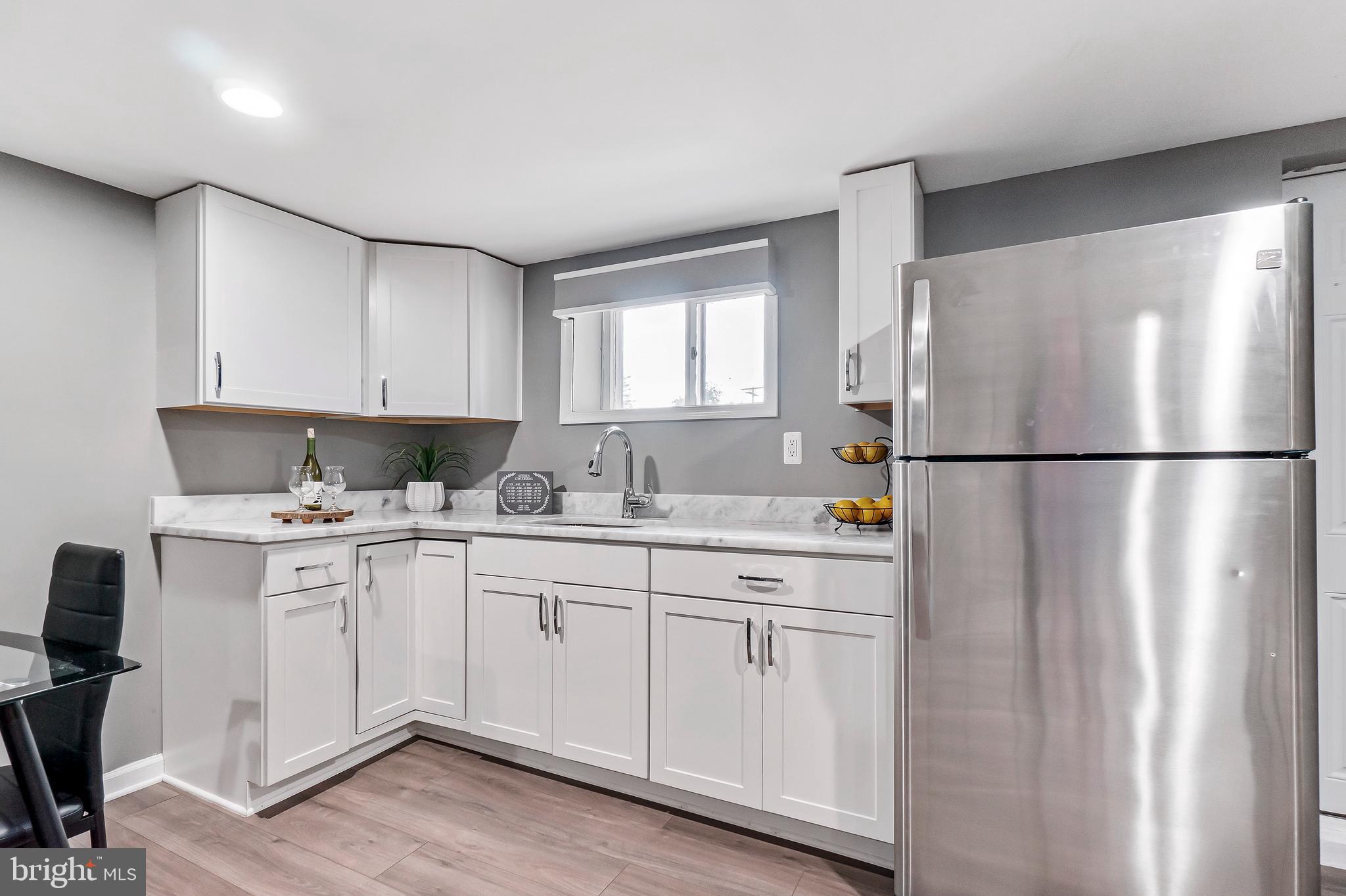 BROOKLYN PARK - Residential