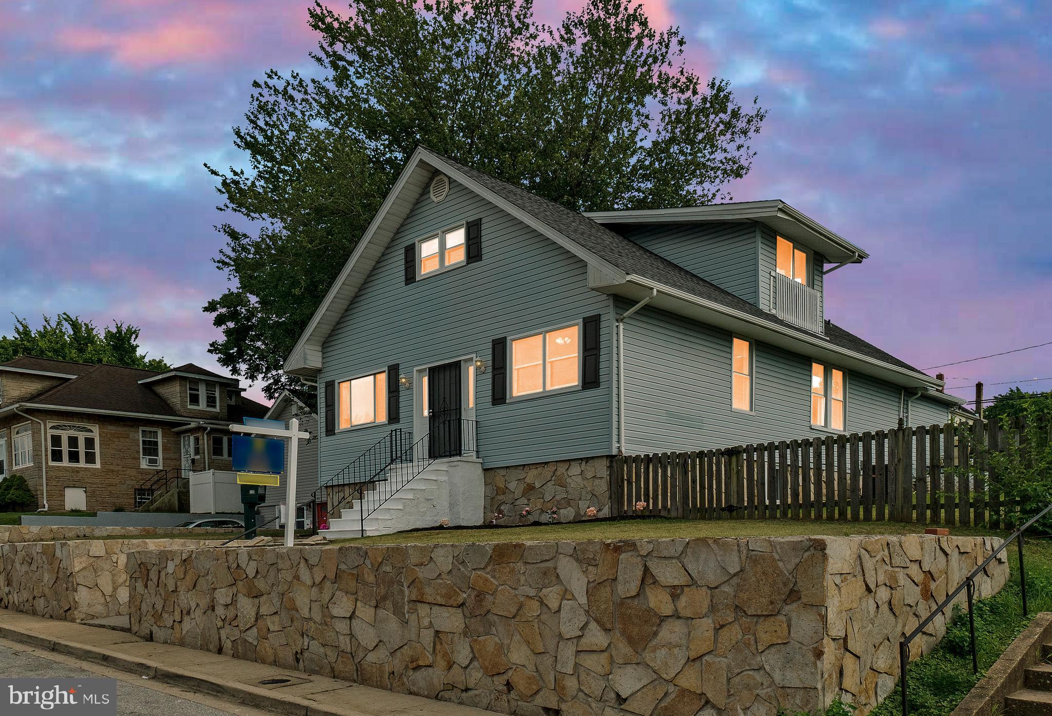 BROOKLYN PARK - Residential