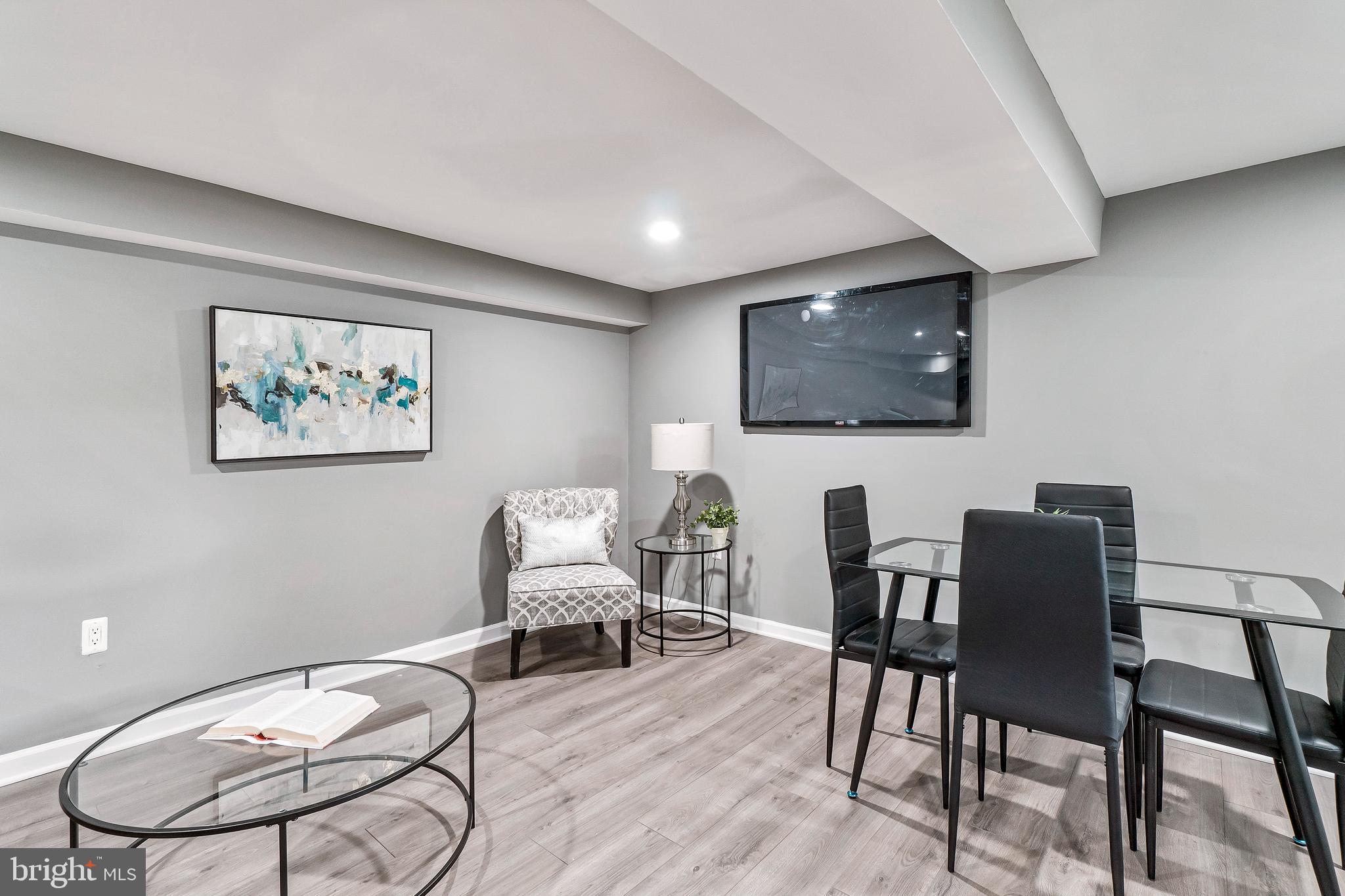 BROOKLYN PARK - Residential