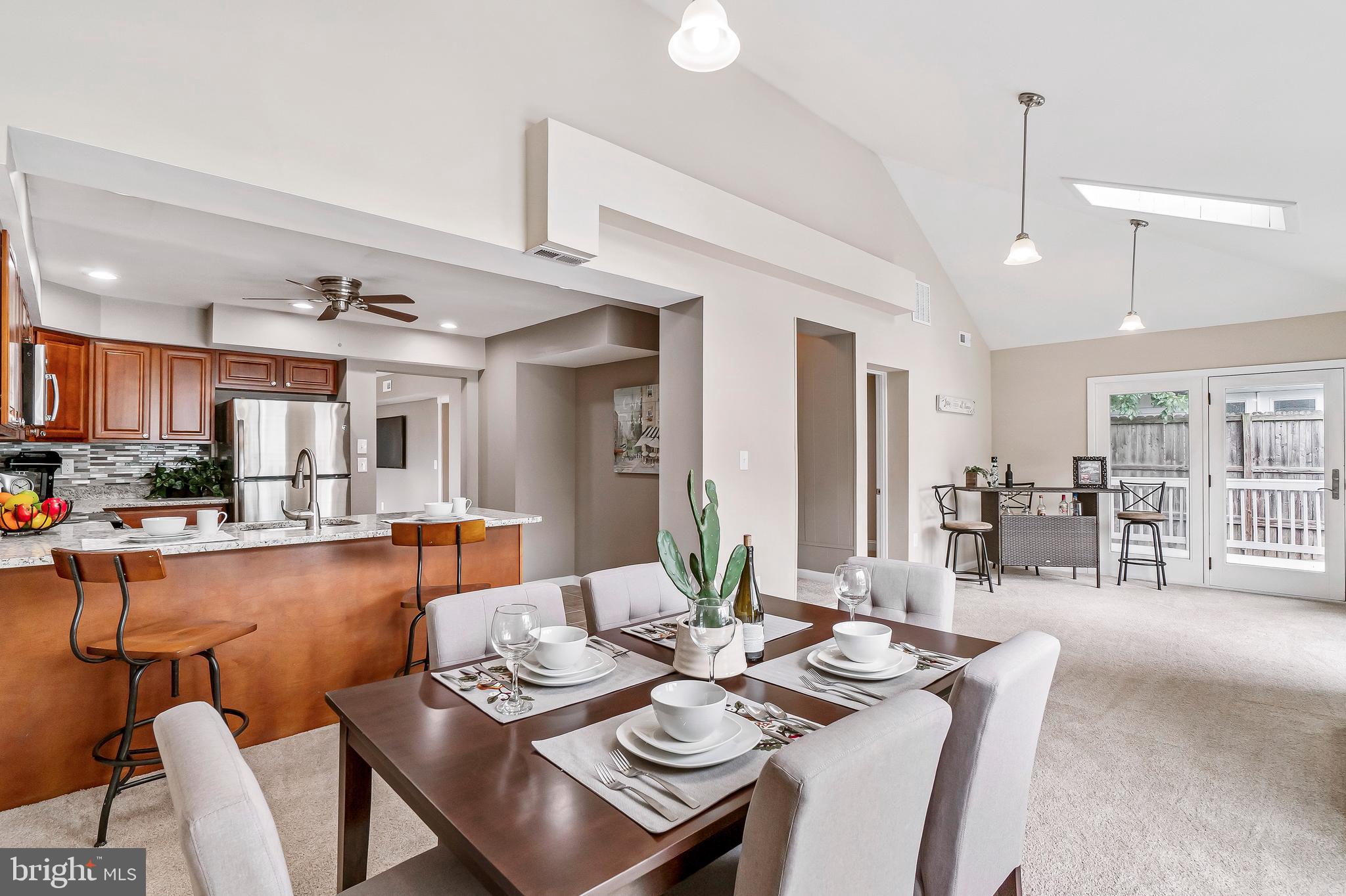 BROOKLYN PARK - Residential