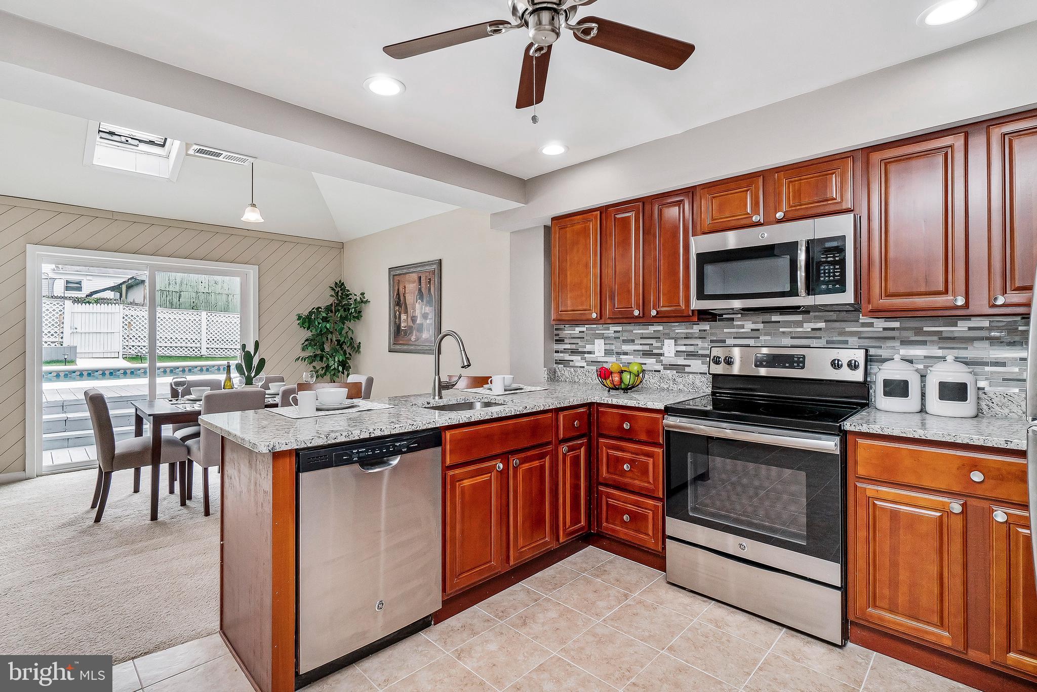 BROOKLYN PARK - Residential