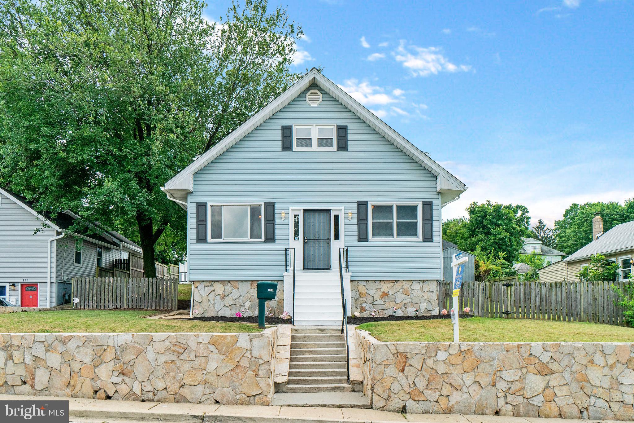 BROOKLYN PARK - Residential