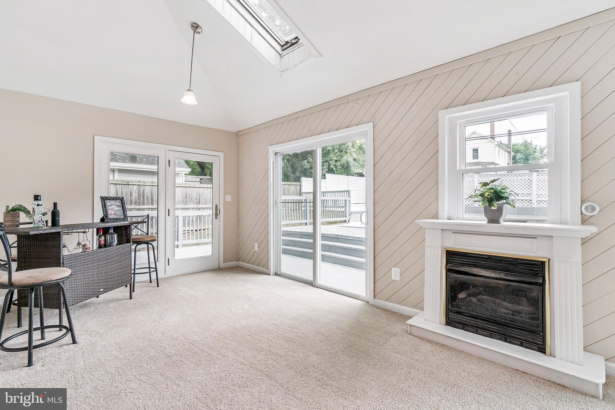 BROOKLYN PARK - Residential