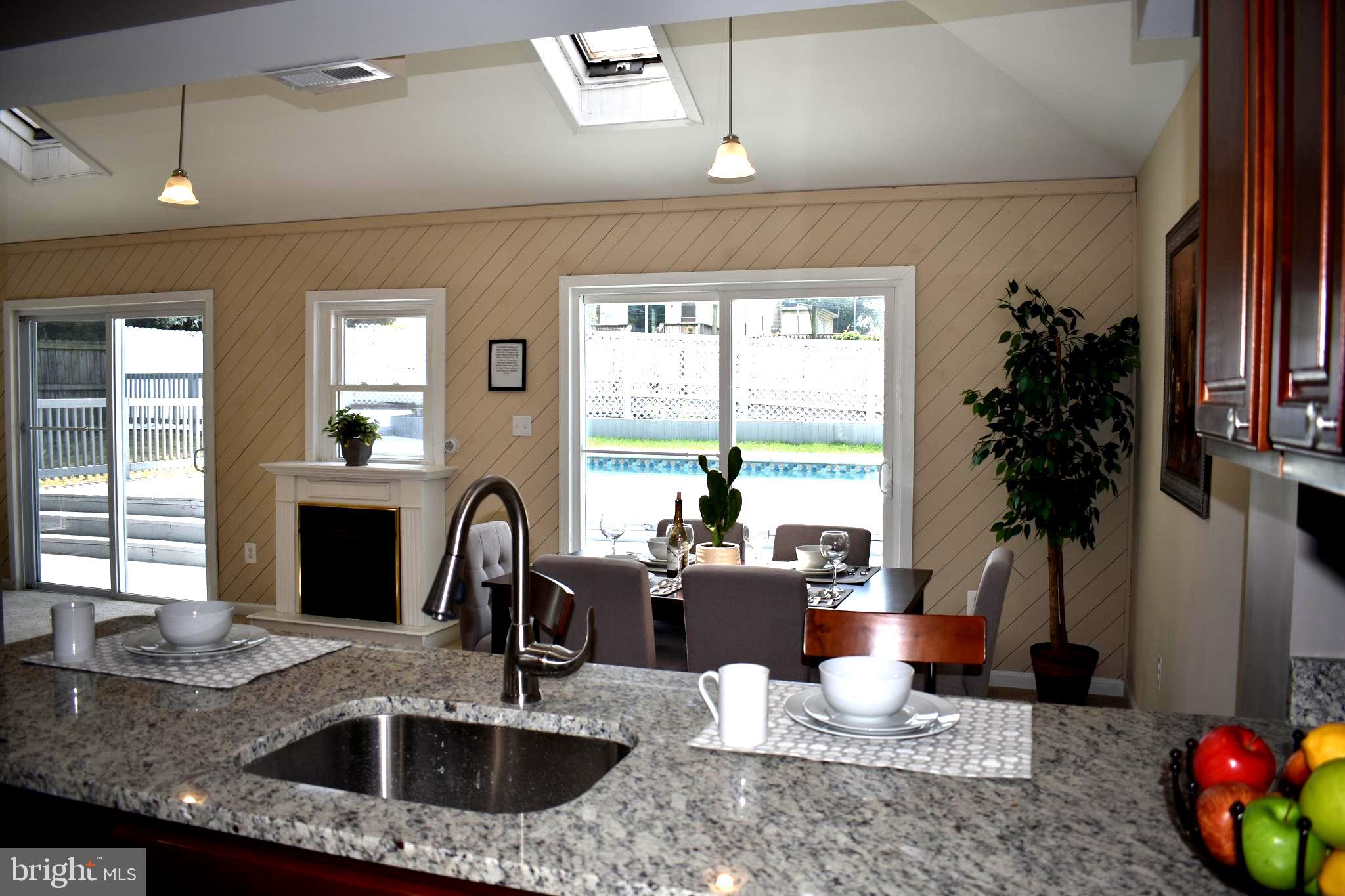 BROOKLYN PARK - Residential