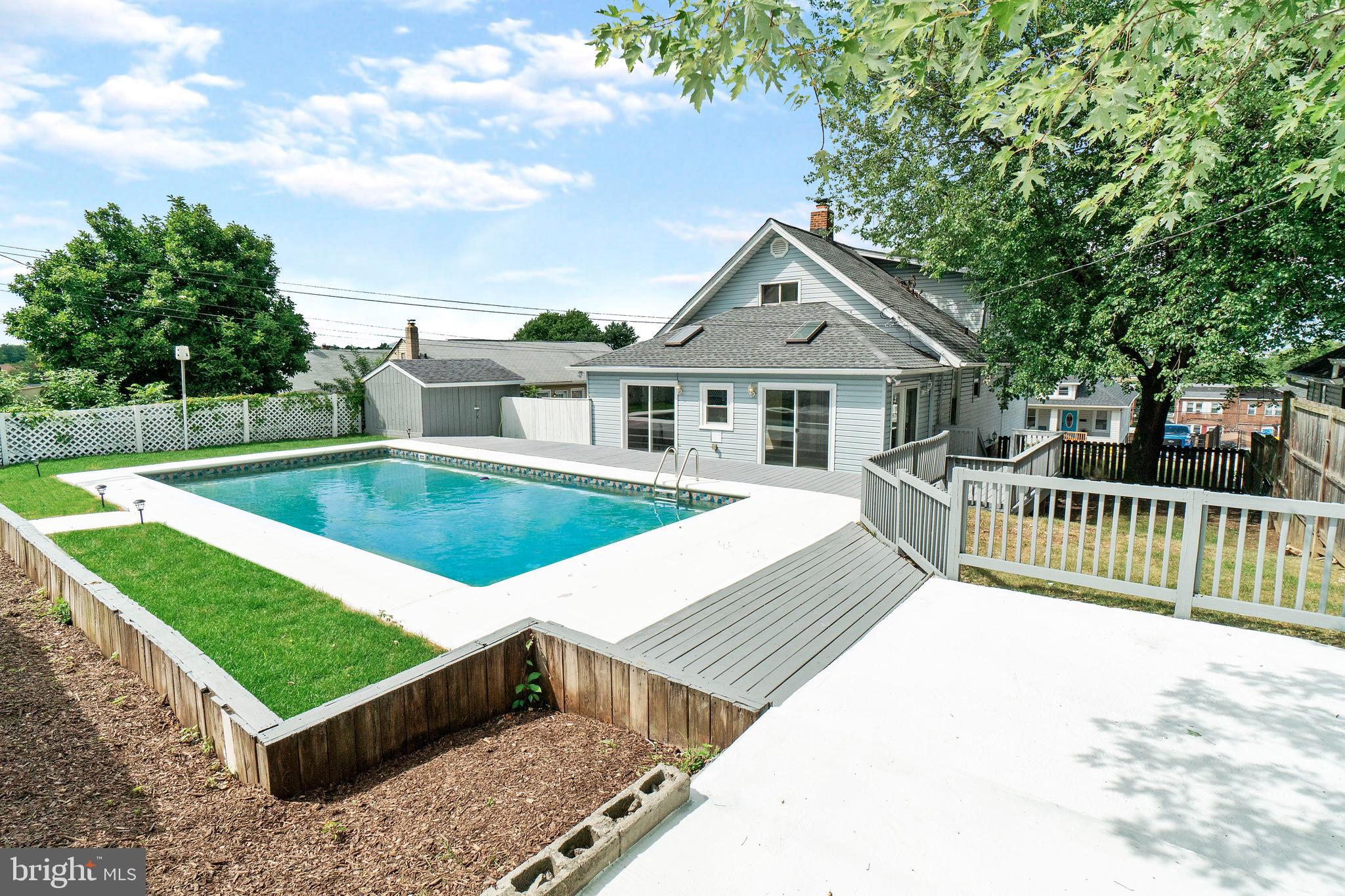 BROOKLYN PARK - Residential