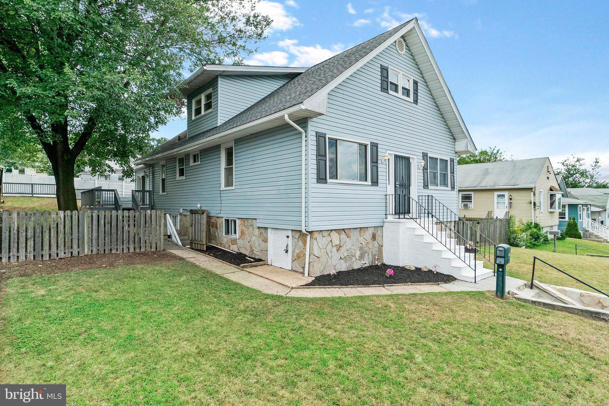 BROOKLYN PARK - Residential