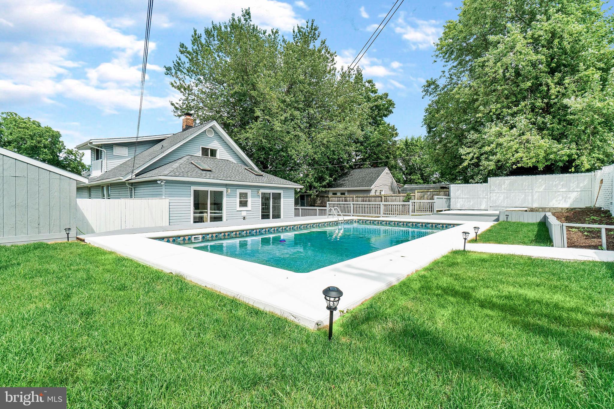 BROOKLYN PARK - Residential