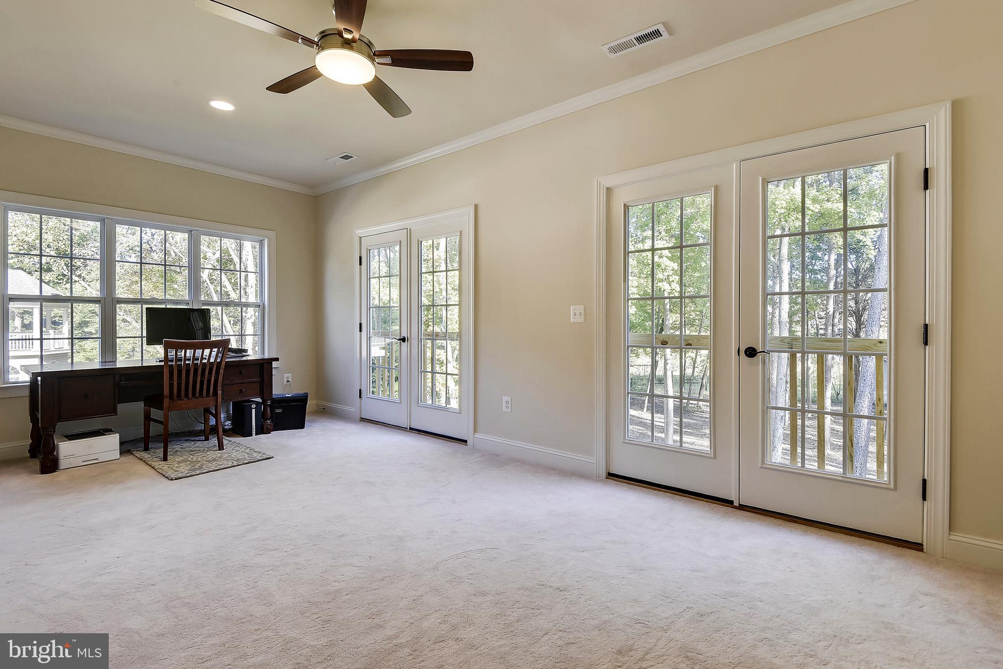 LITTLE ROCKY RUN - Residential