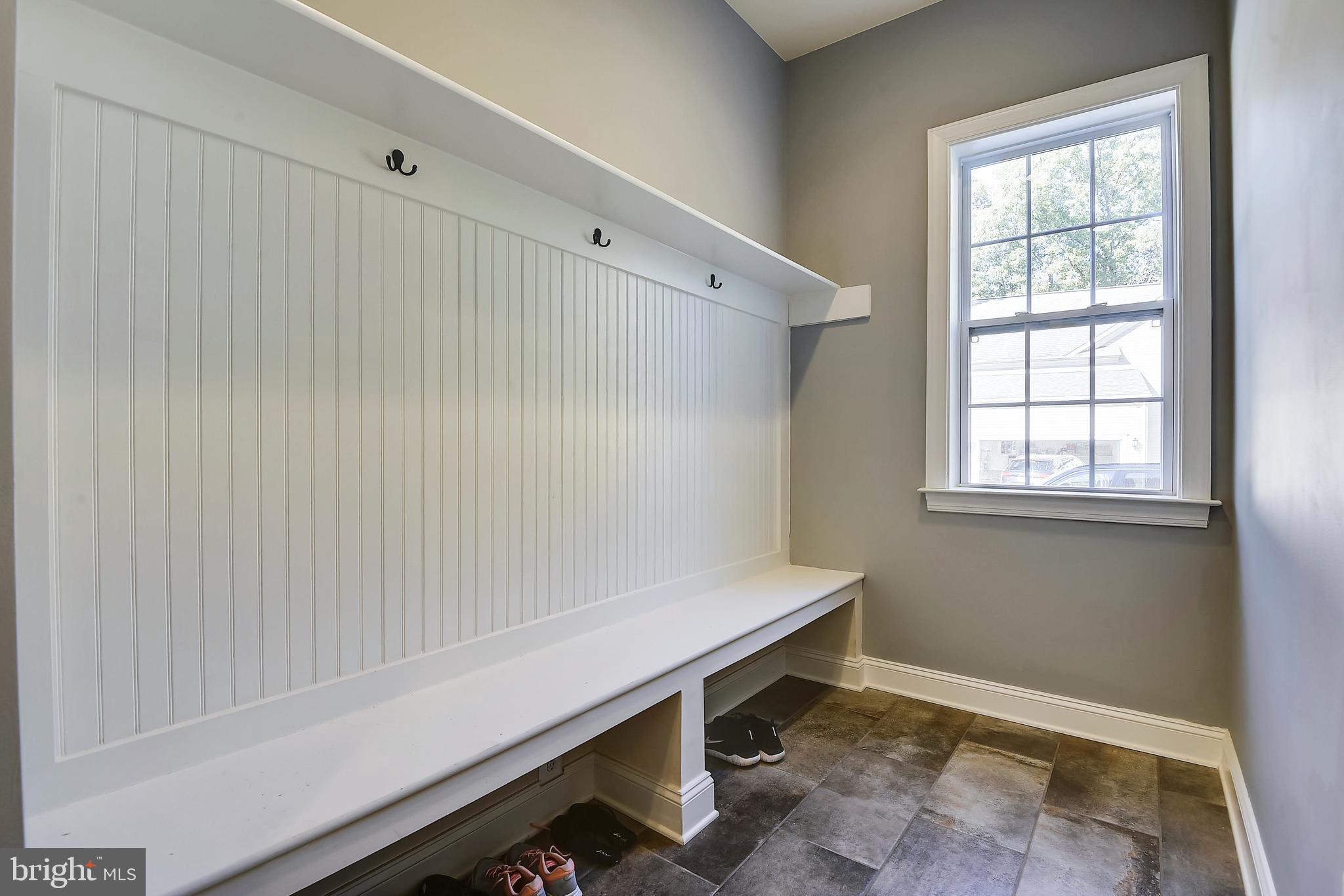 LITTLE ROCKY RUN - Residential