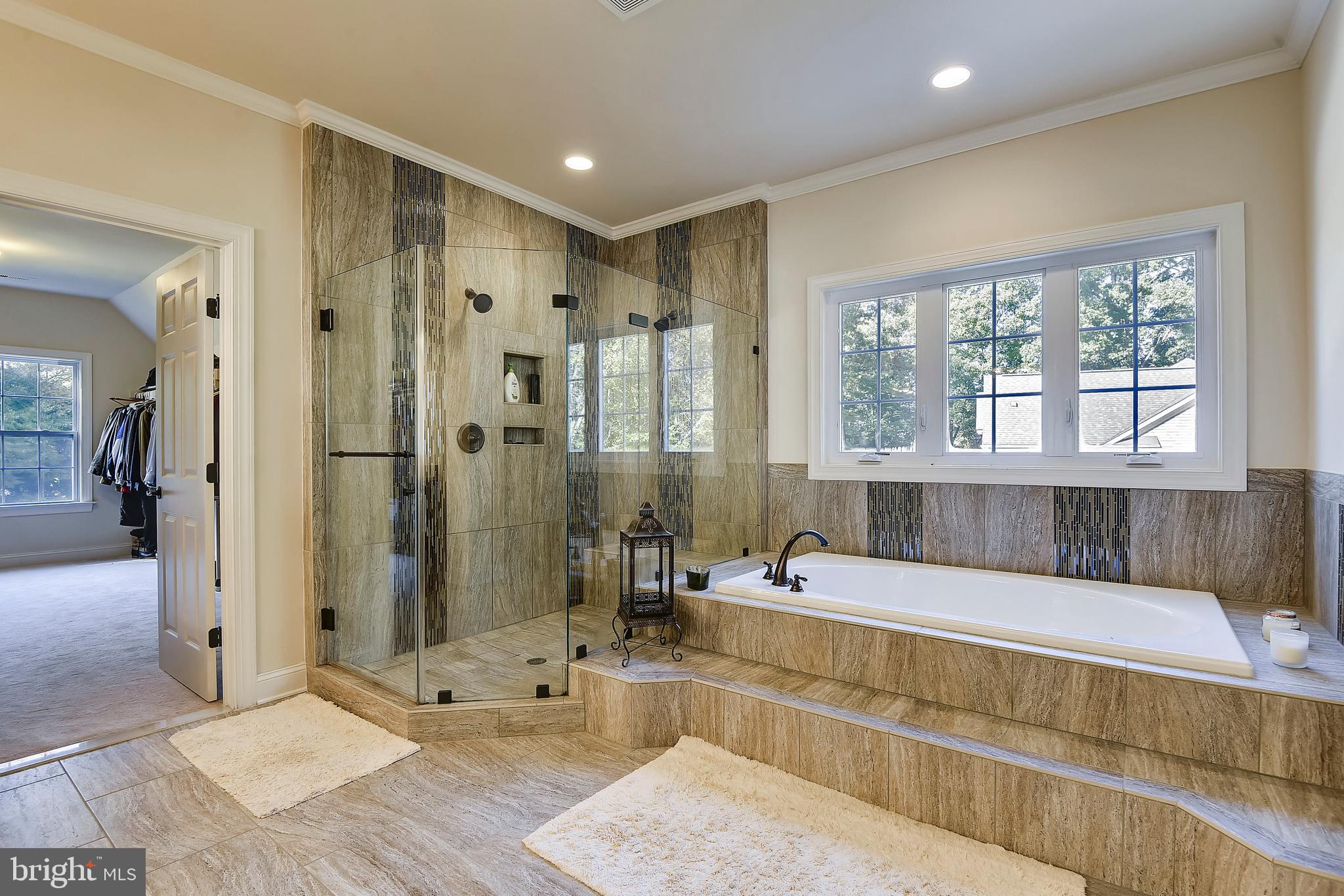 LITTLE ROCKY RUN - Residential