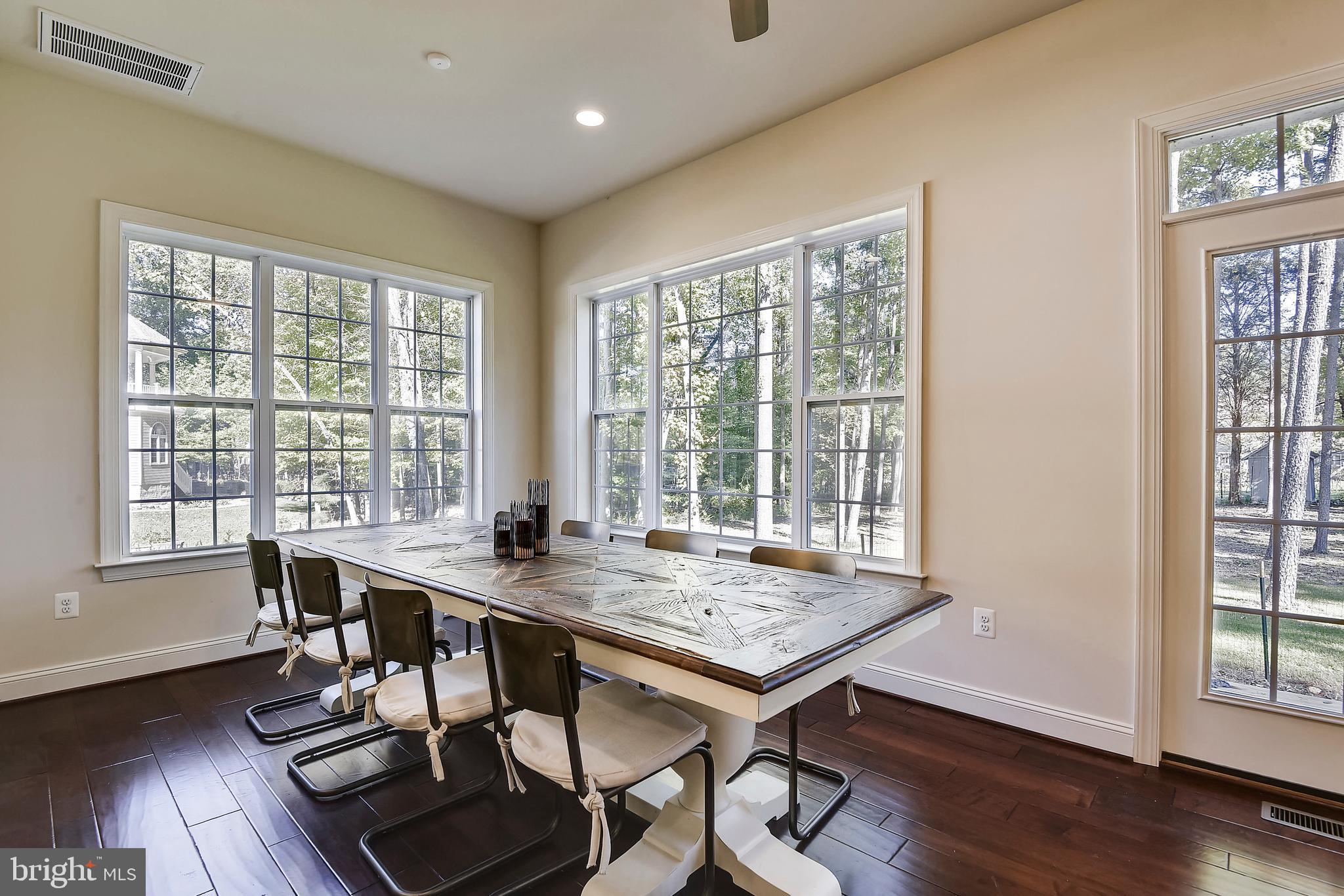 LITTLE ROCKY RUN - Residential