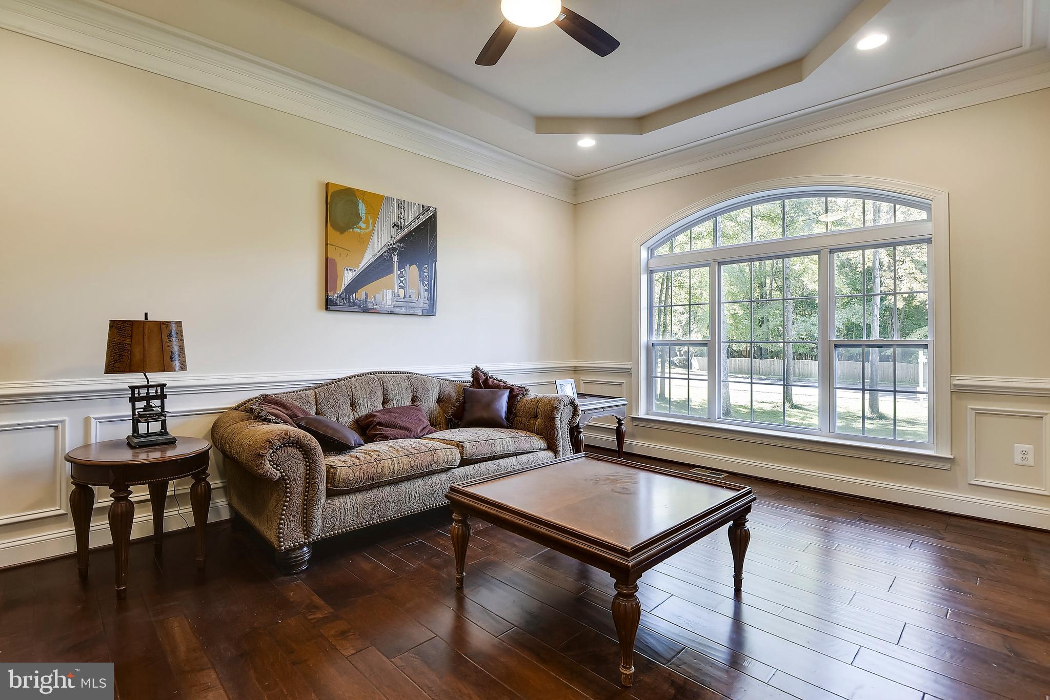 LITTLE ROCKY RUN - Residential