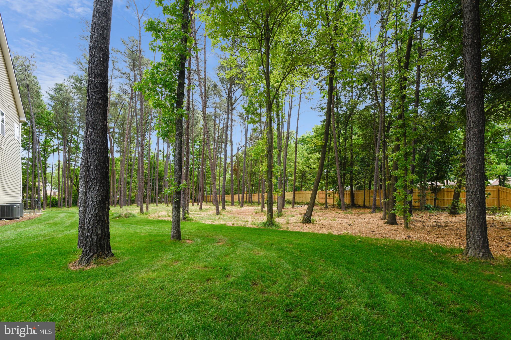LITTLE ROCKY RUN - Residential