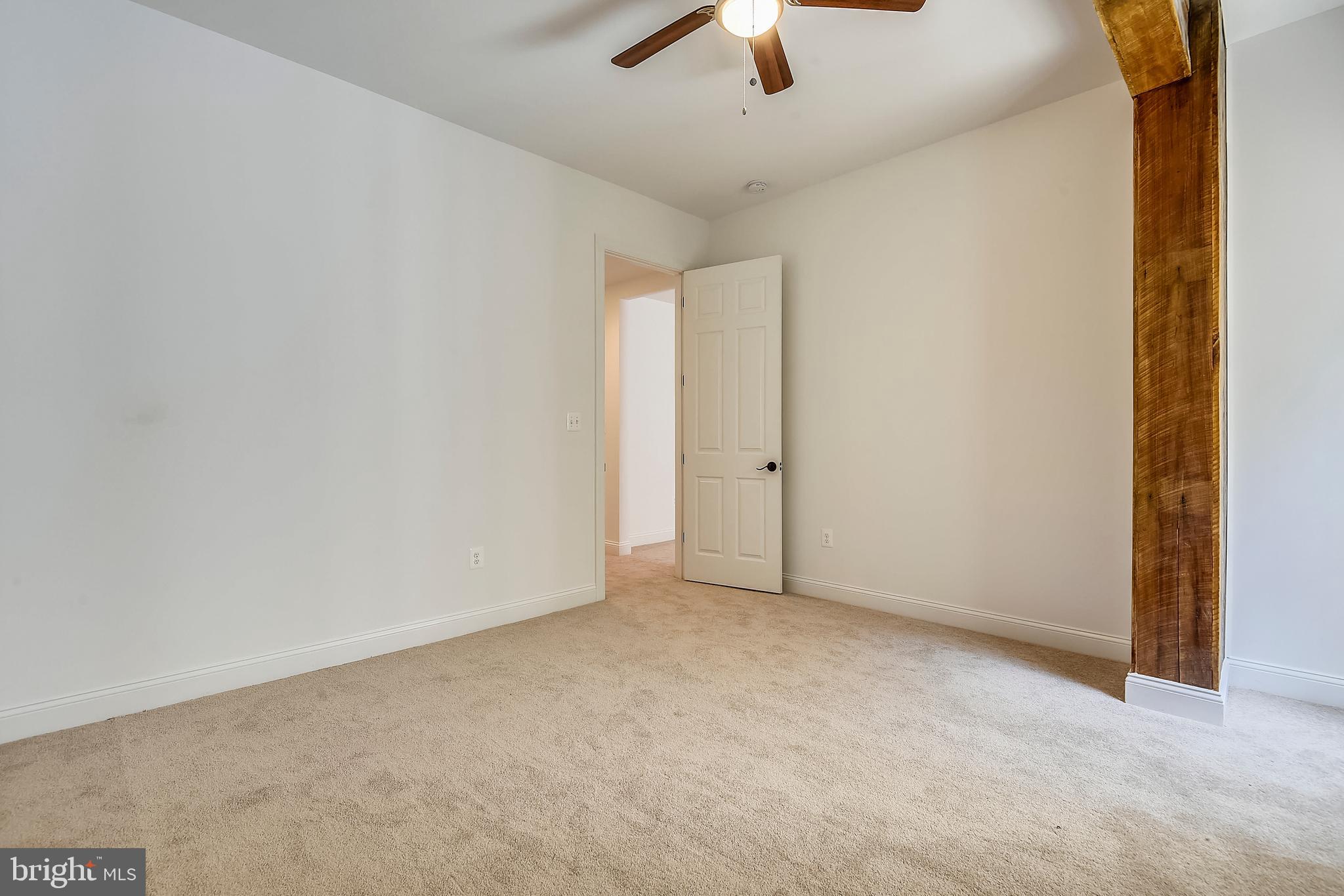 LITTLE ROCKY RUN - Residential