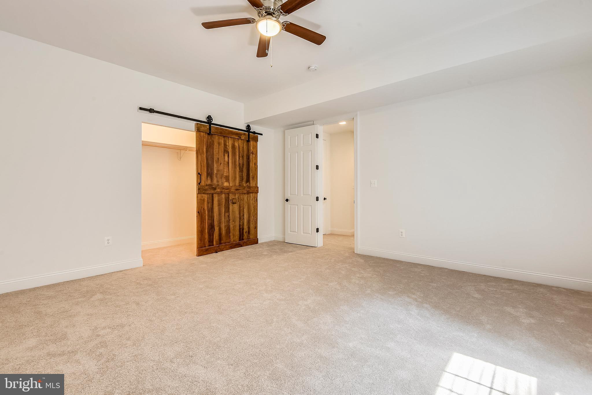 LITTLE ROCKY RUN - Residential