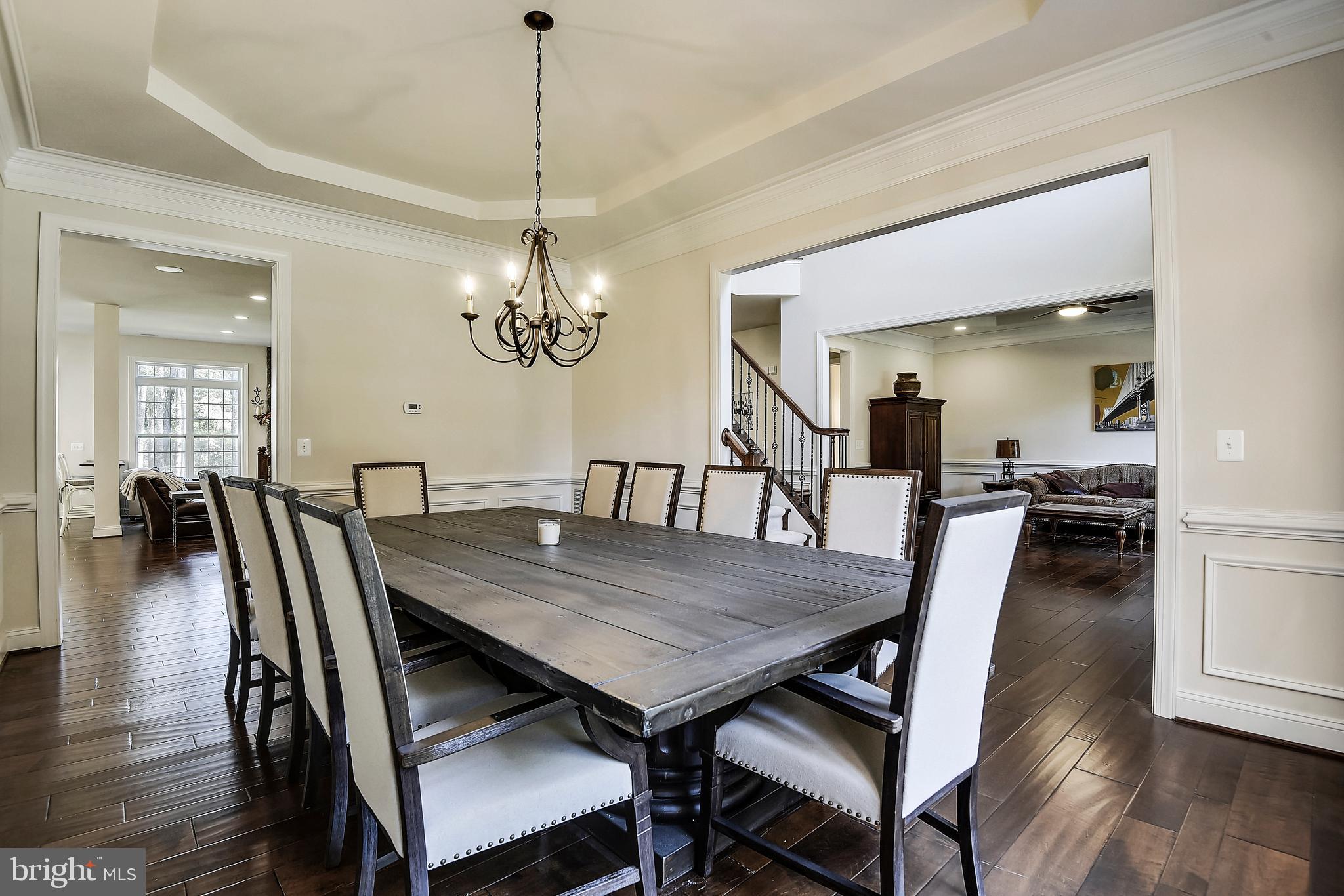 LITTLE ROCKY RUN - Residential