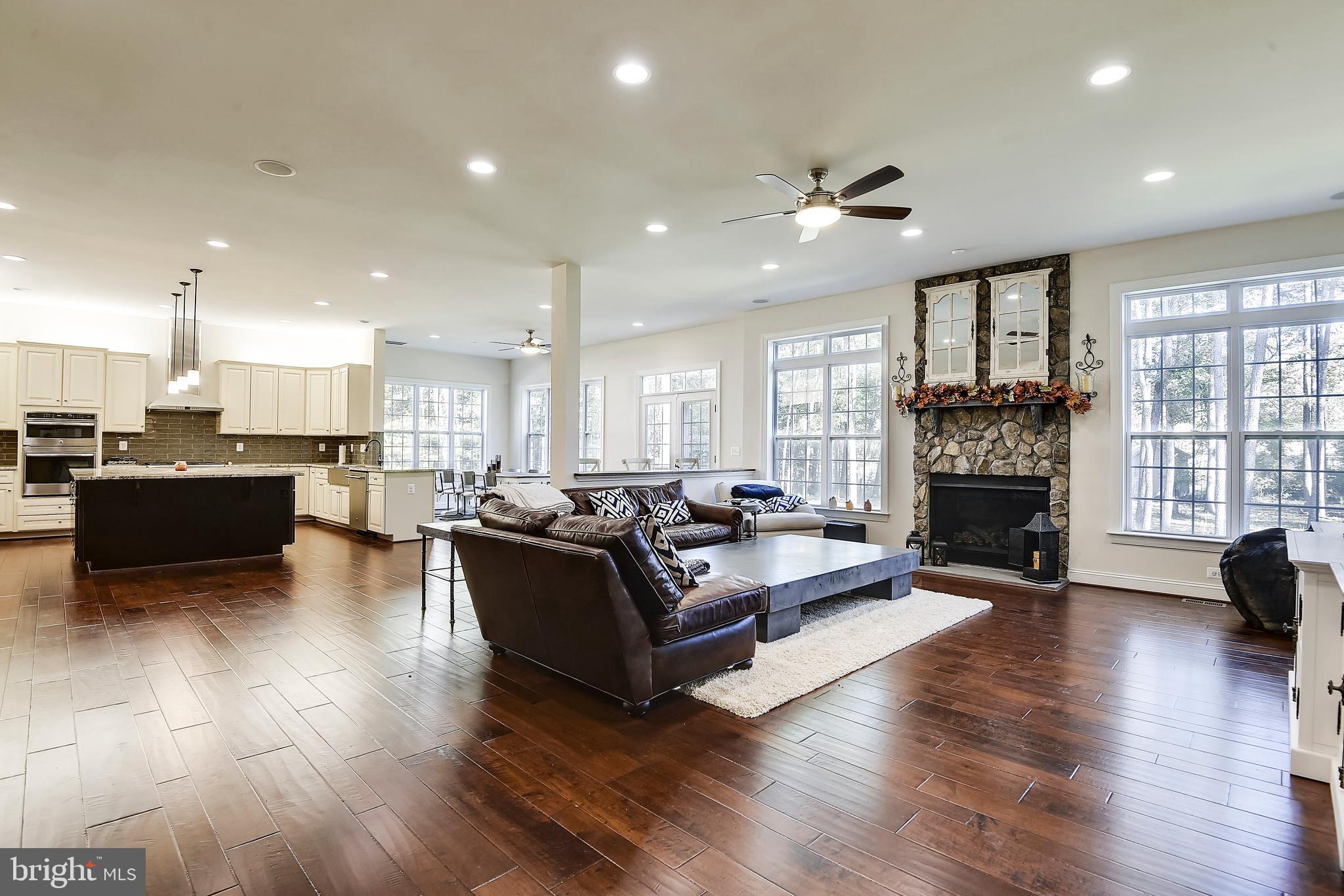 LITTLE ROCKY RUN - Residential