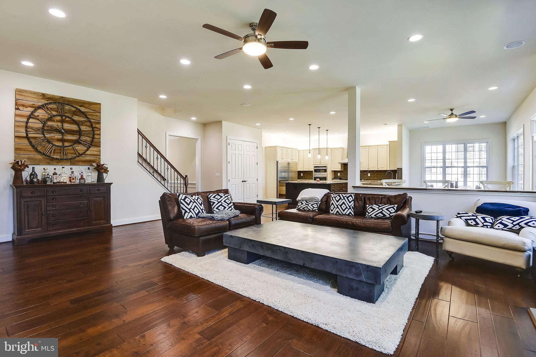 LITTLE ROCKY RUN - Residential