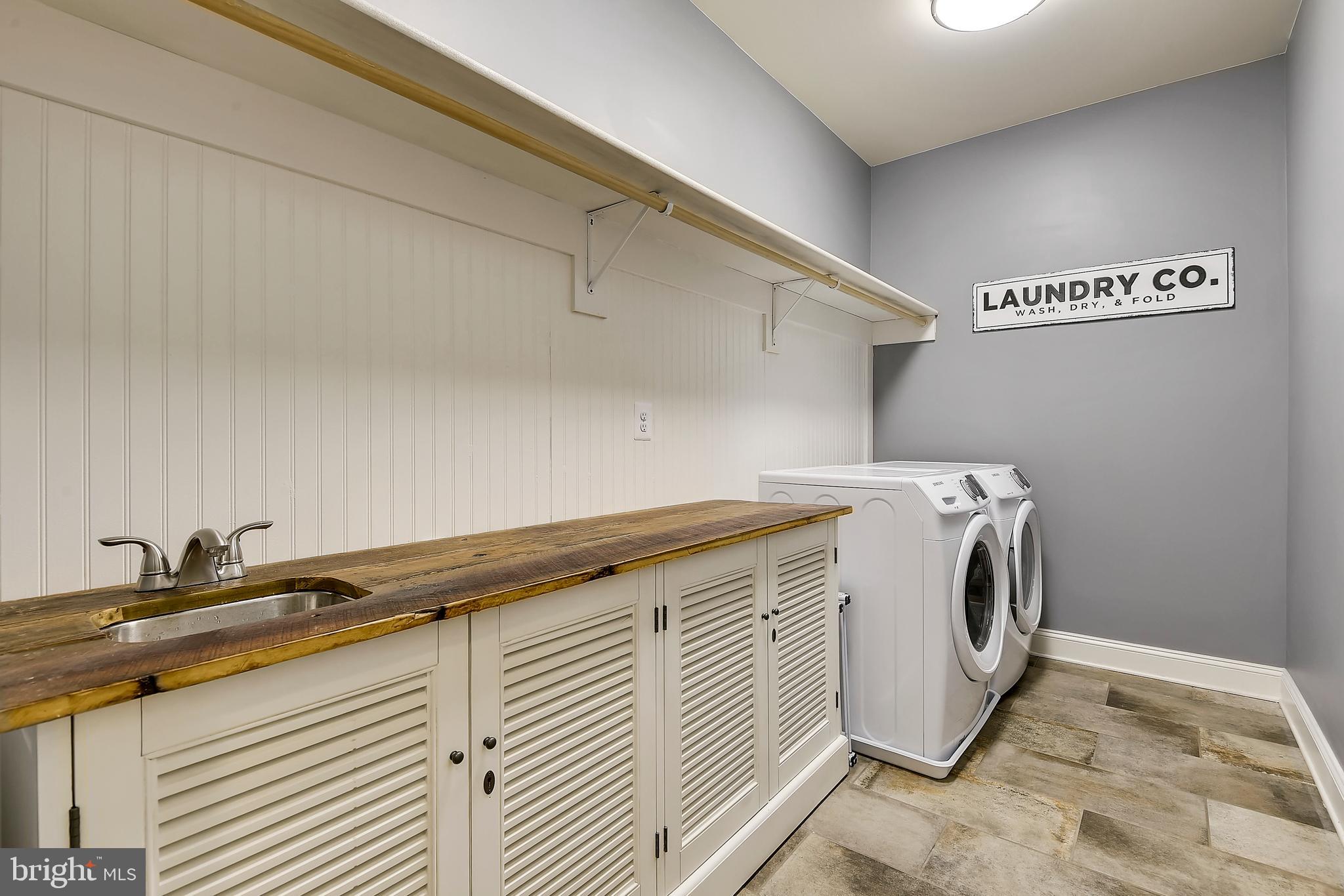 LITTLE ROCKY RUN - Residential