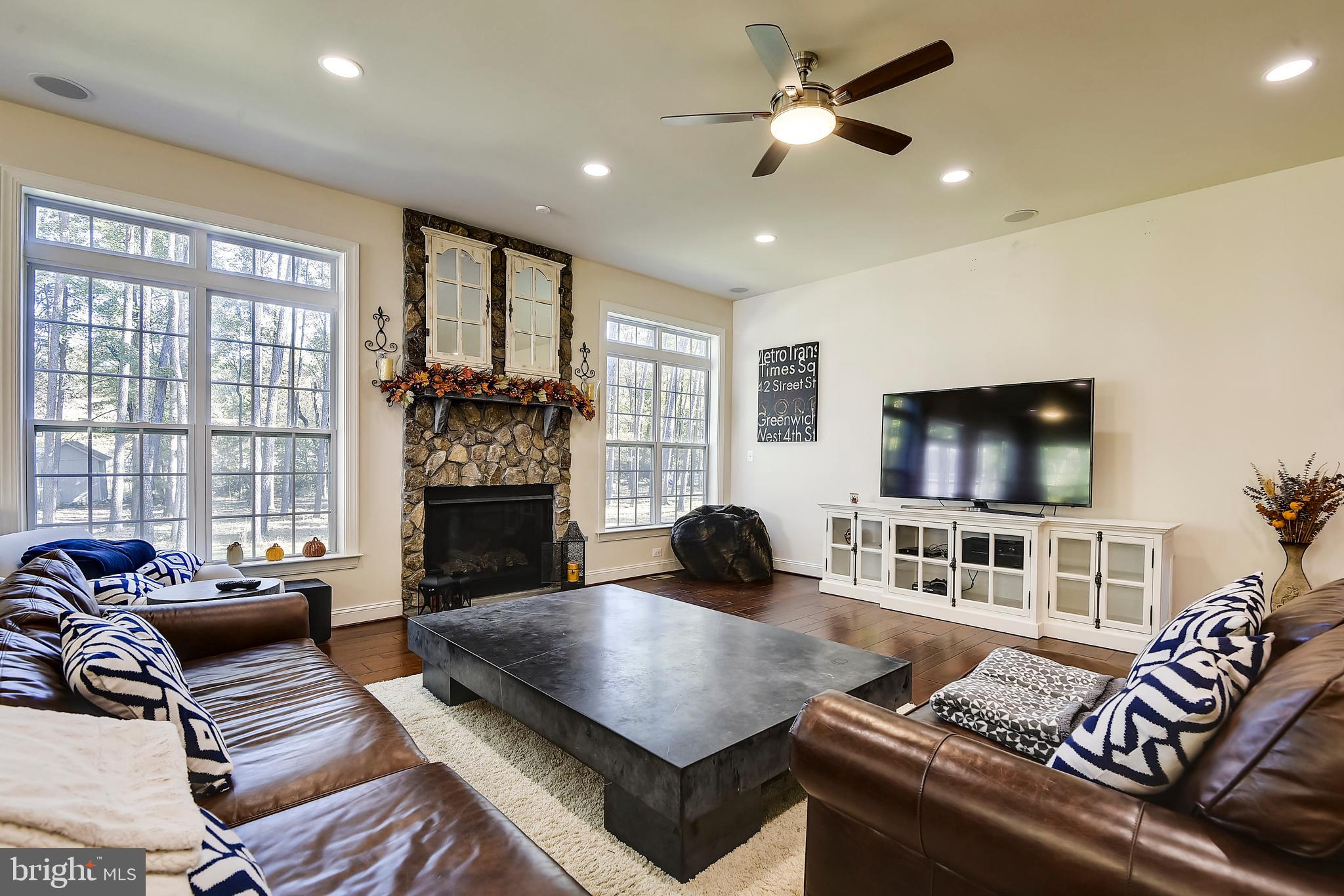 LITTLE ROCKY RUN - Residential