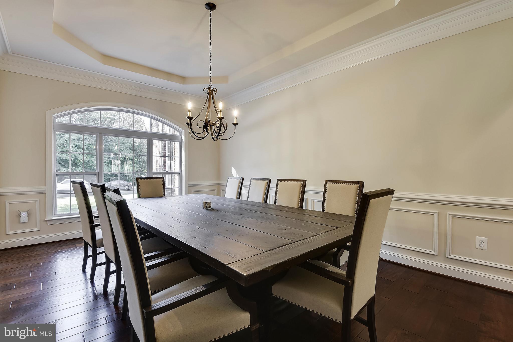 LITTLE ROCKY RUN - Residential