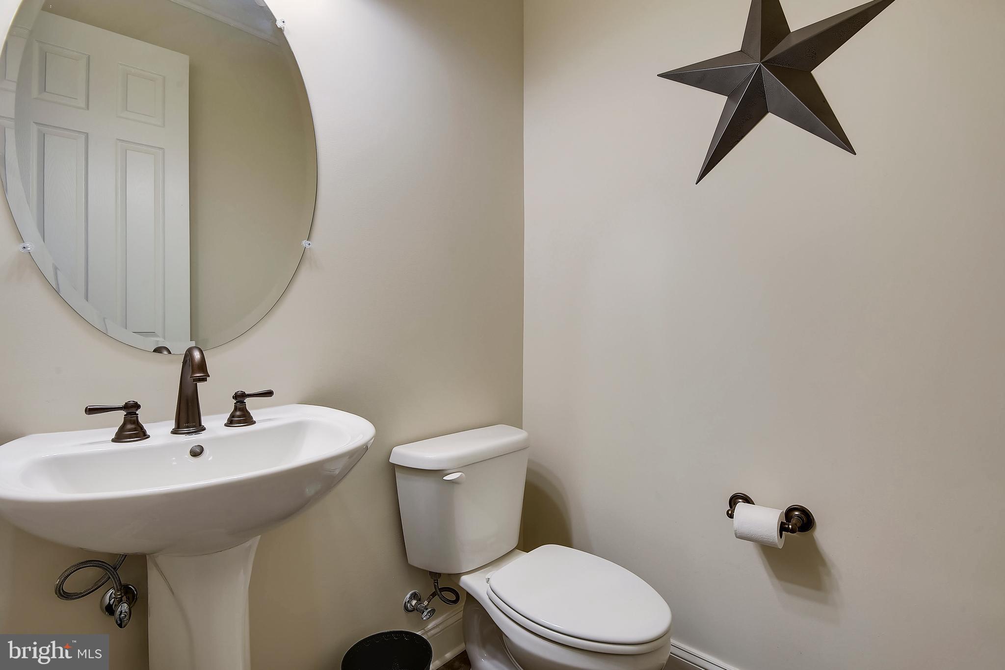 LITTLE ROCKY RUN - Residential