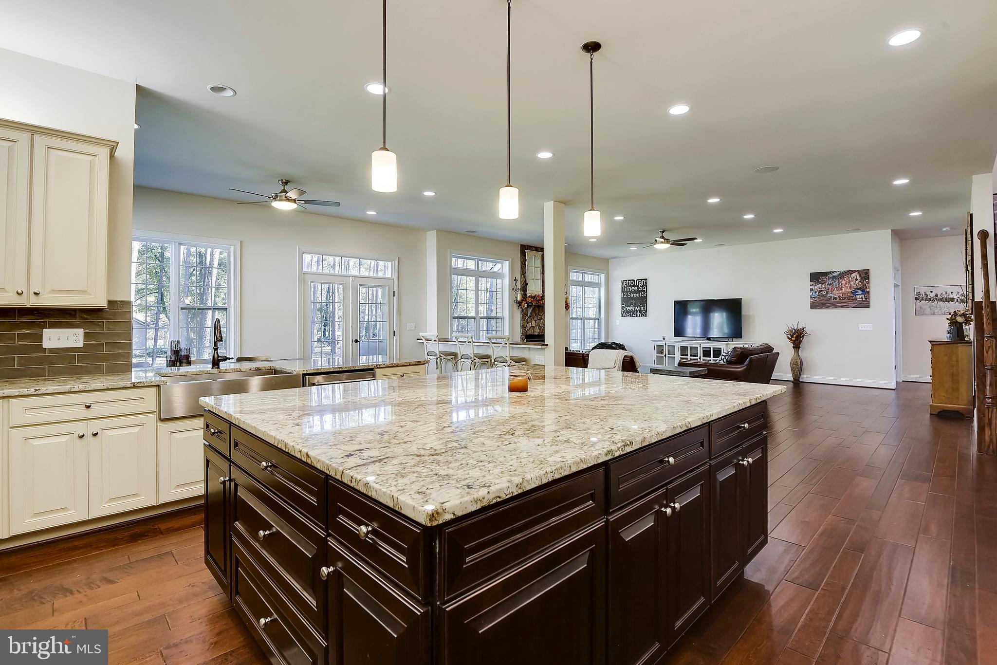 LITTLE ROCKY RUN - Residential