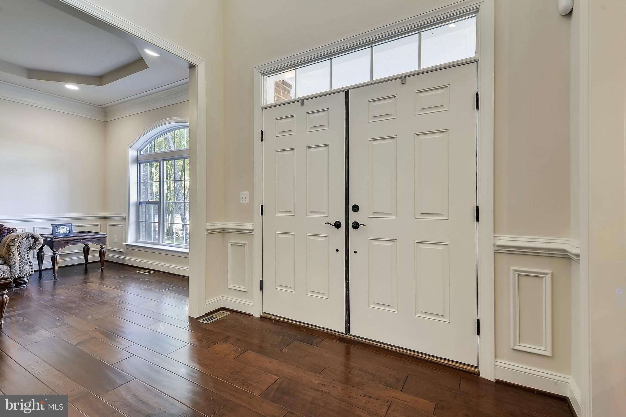 LITTLE ROCKY RUN - Residential