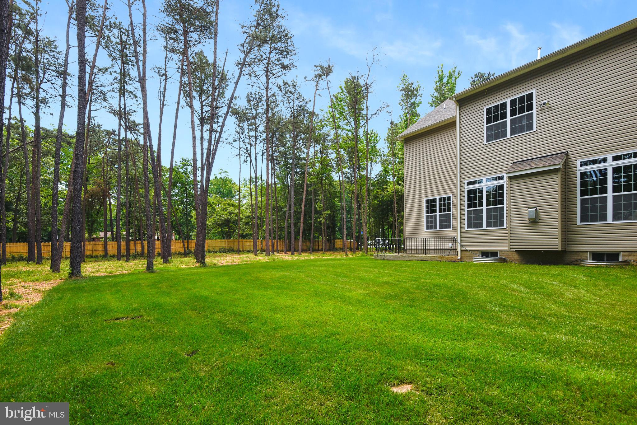 LITTLE ROCKY RUN - Residential