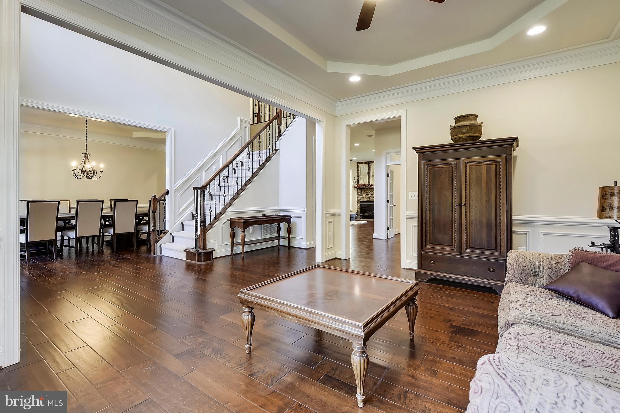 LITTLE ROCKY RUN - Residential