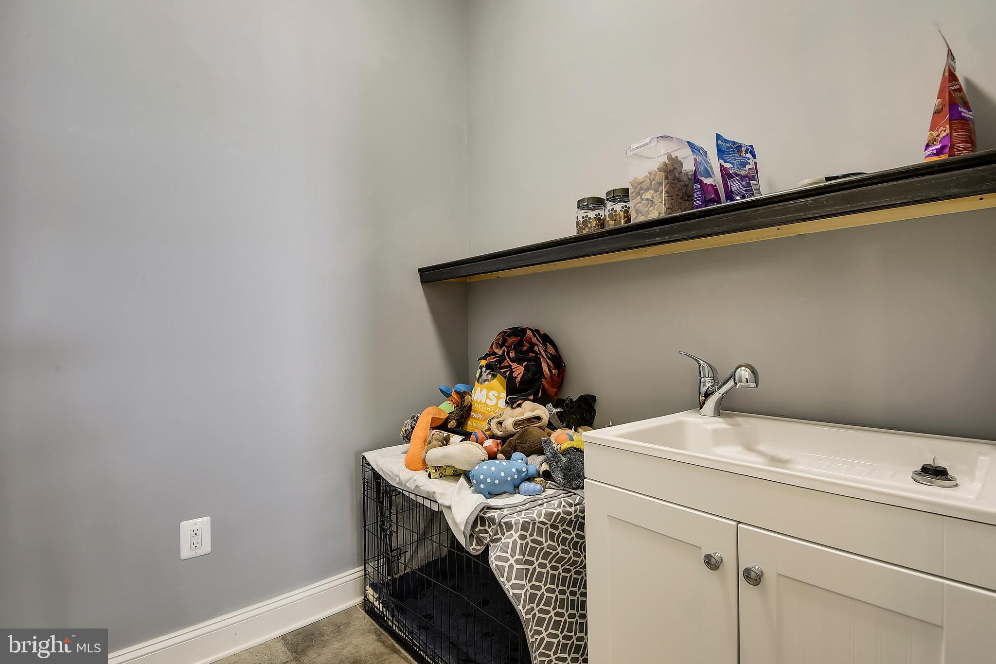 LITTLE ROCKY RUN - Residential