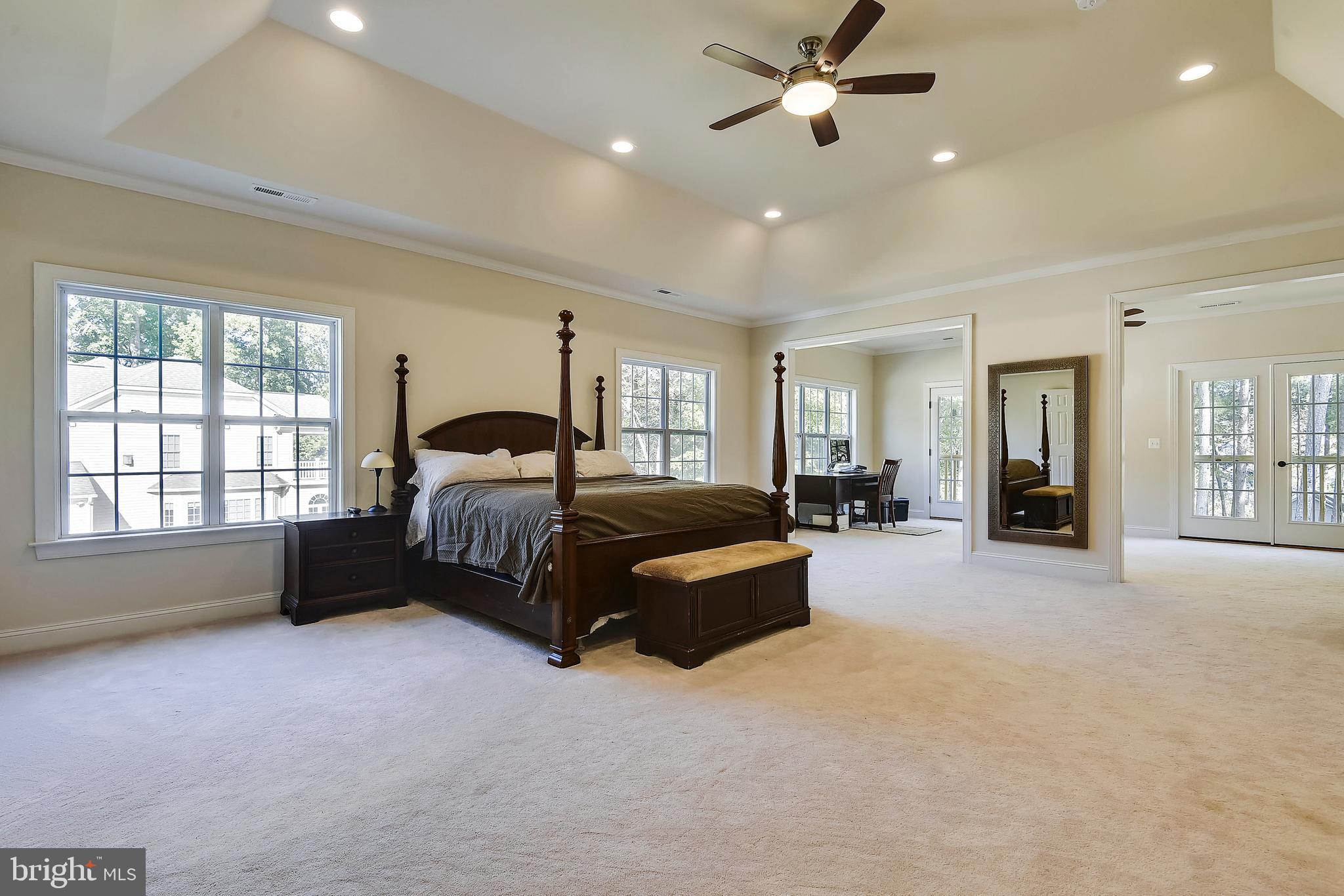 LITTLE ROCKY RUN - Residential