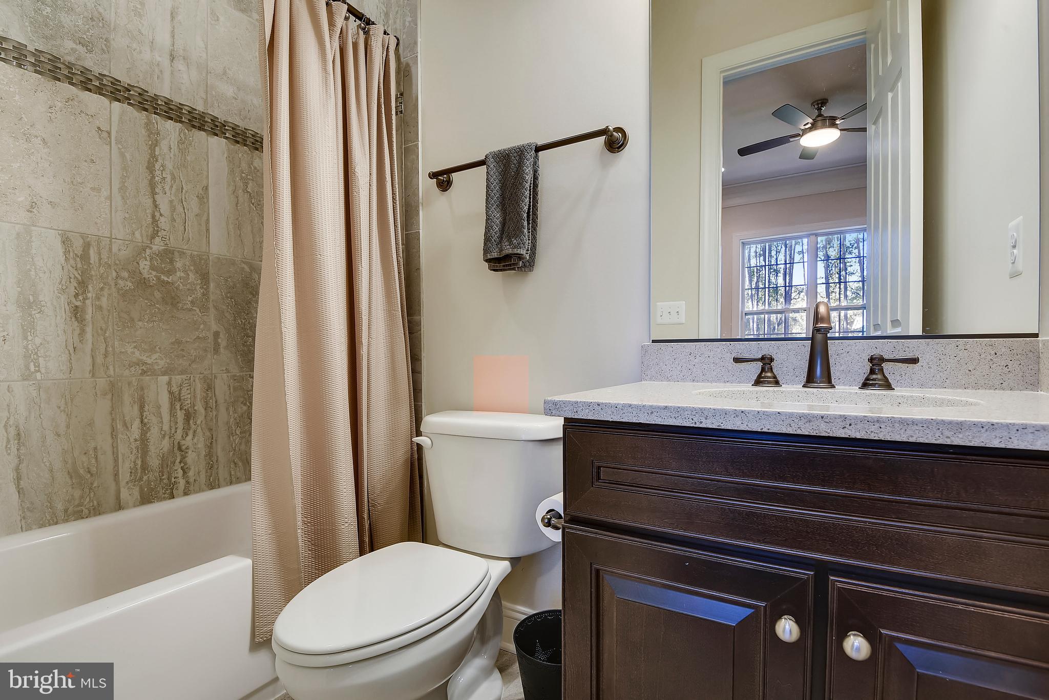 LITTLE ROCKY RUN - Residential